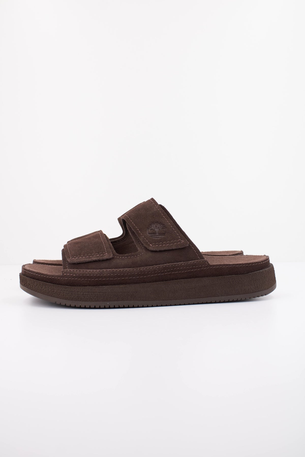 TIMBERLAND CASCO COVE en color MARRON (1)