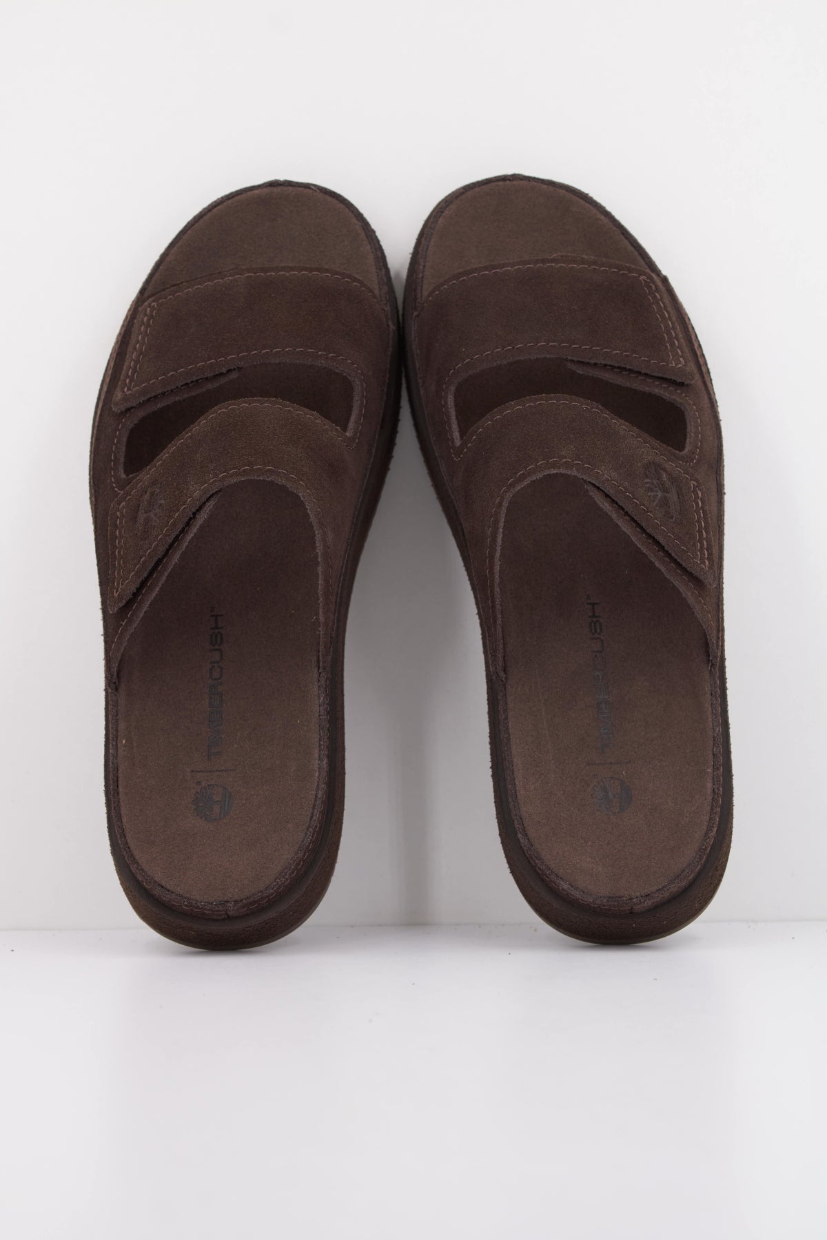 TIMBERLAND CASCO COVE en color MARRON (3)