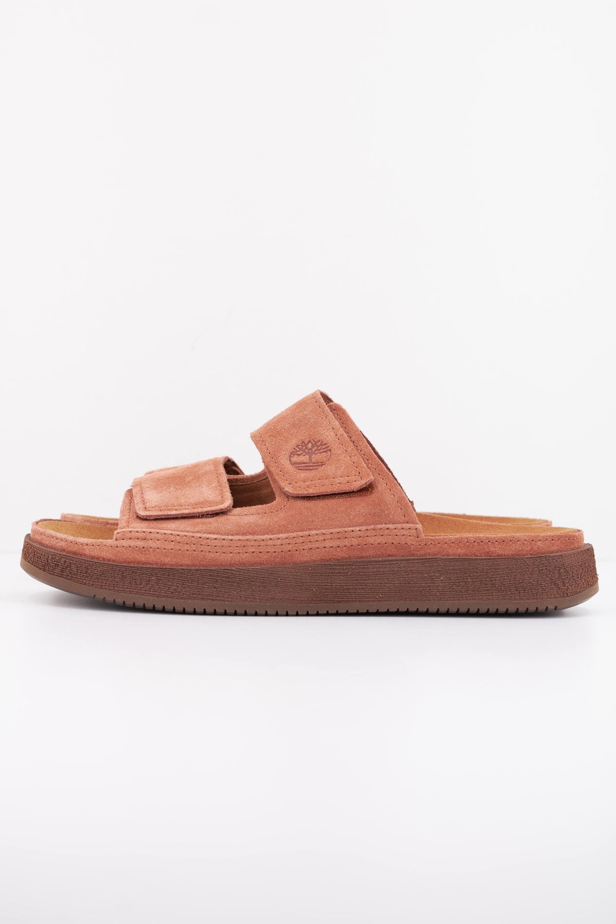 TIMBERLAND TB0A2755ES41 en color MARRON (1)
