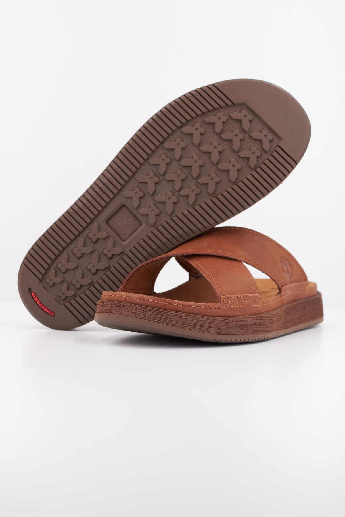 TIMBERLAND TB0A2M17EM61 en color MARRON (5)