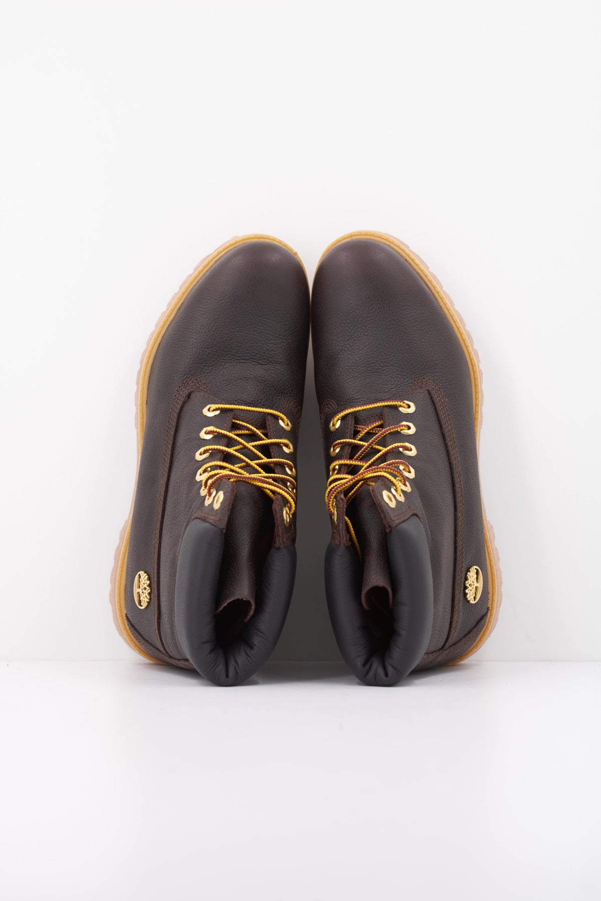 TIMBERLAND PREMIUM 6 INCH TB0A2P6W en color MARRON (3)