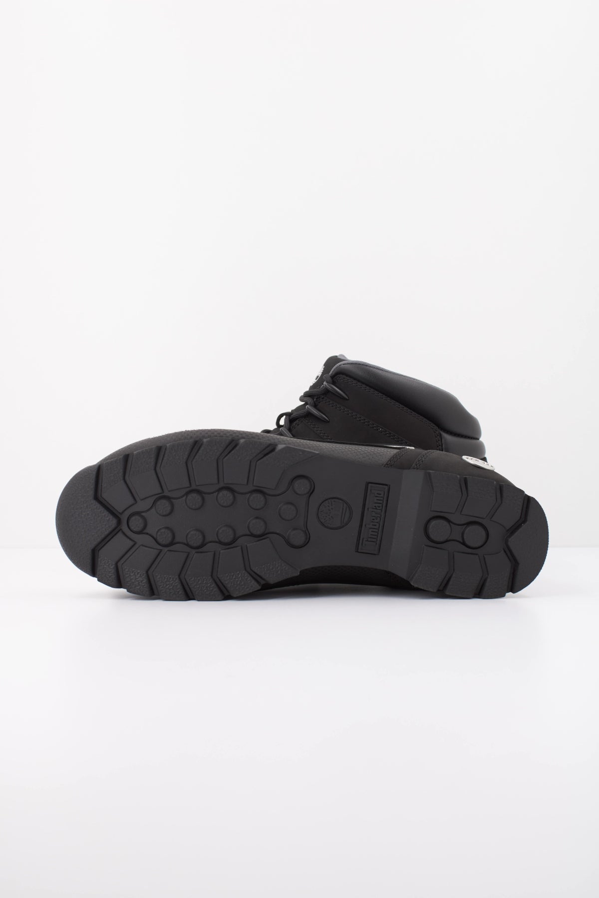 TIMBERLAND TB06361R0011 en color NEGRO (5)