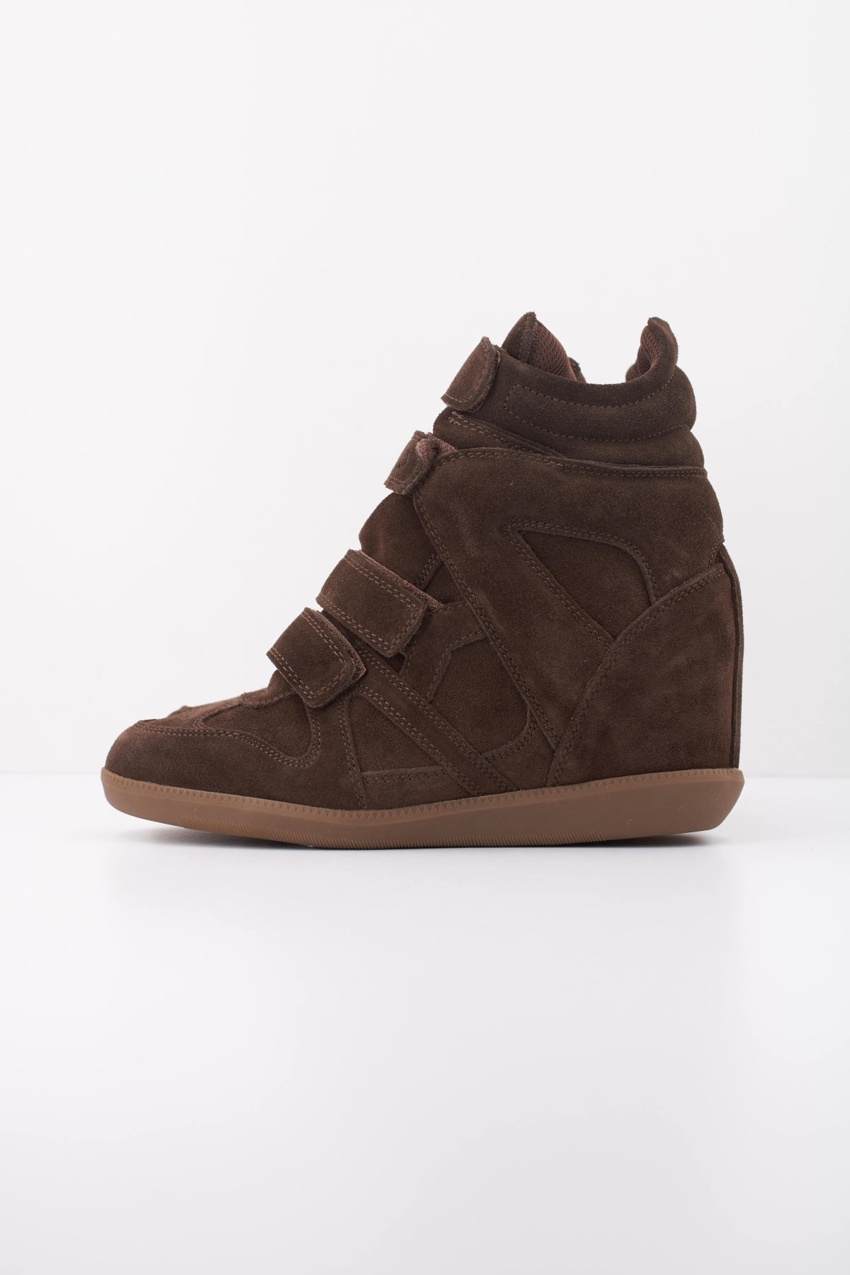 TOP3 BOTIN SERRAJE en color MARRON (1)