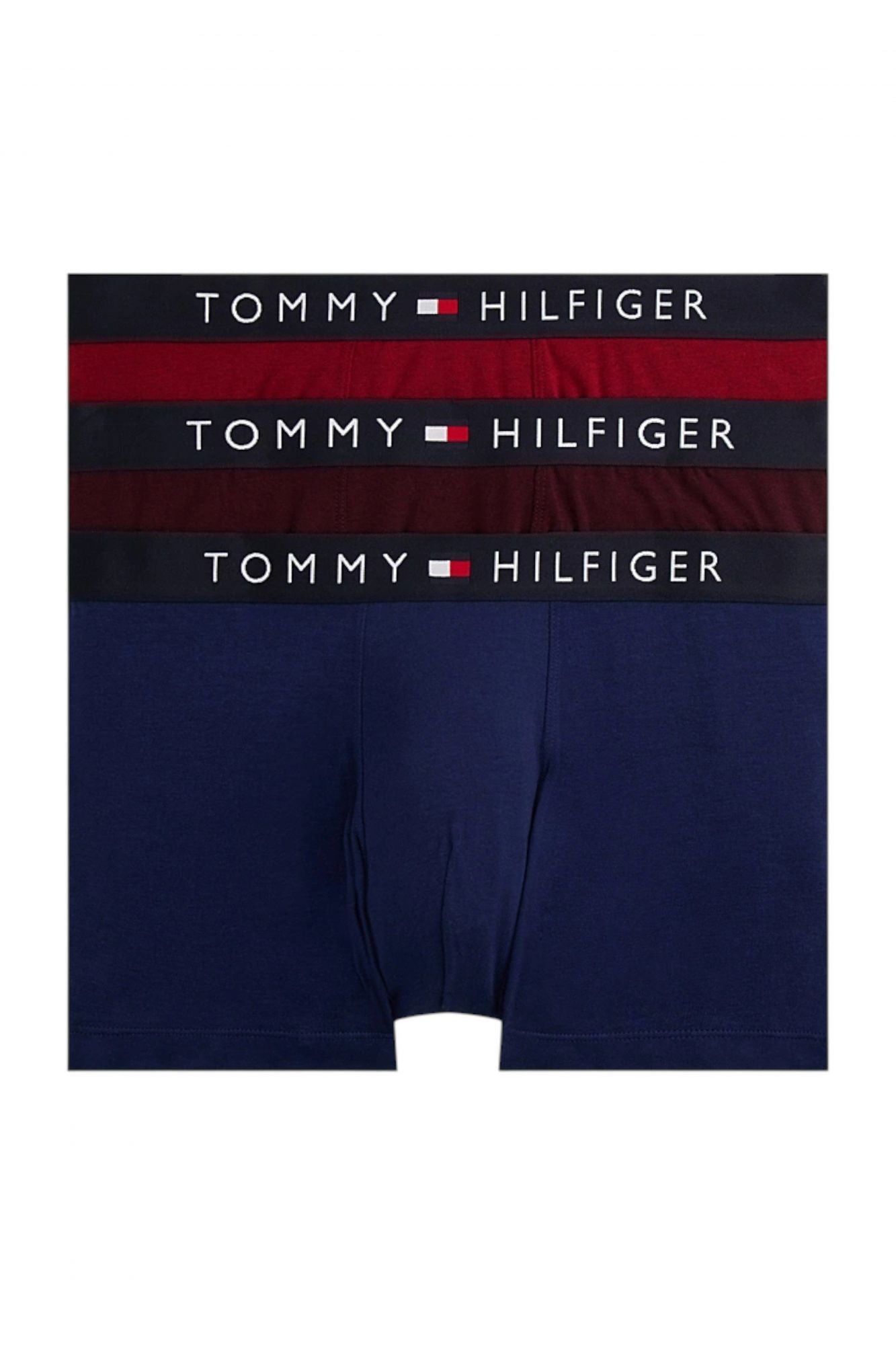 TOMMY HILFIGER UM0UM03180 en color MULTICOLOR (1)