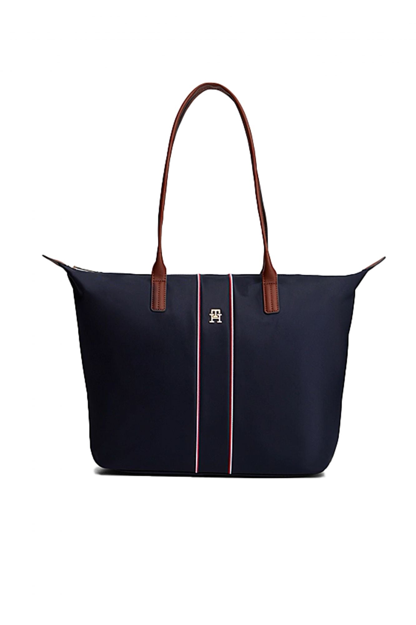 TOMMY HILFIGER AW0AW17706  en color AZUL (1)