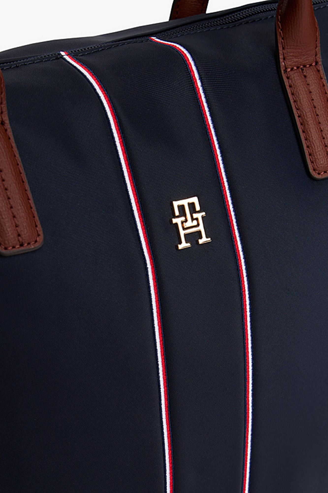 TOMMY HILFIGER AW0AW17706  en color AZUL (4)