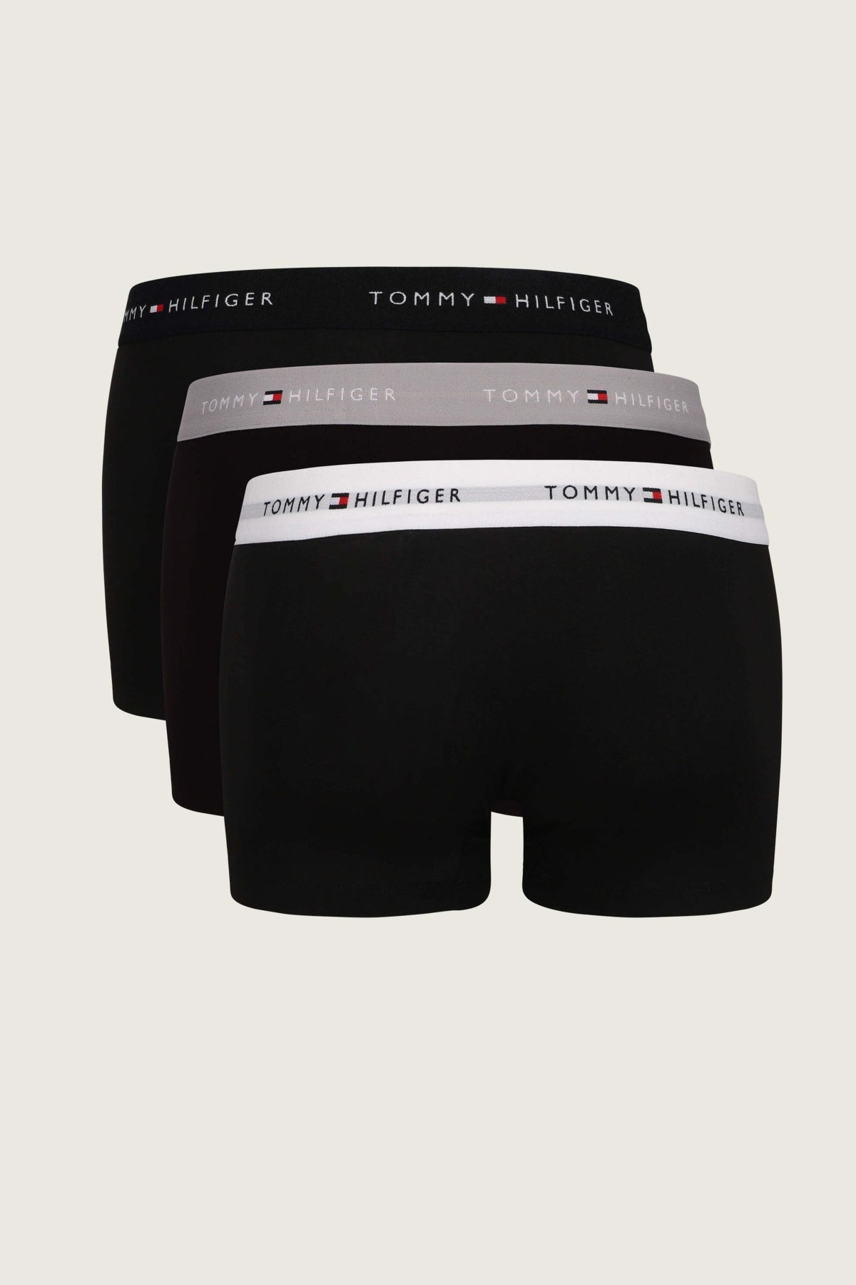 TOMMY HILFIGER UM0UM03890 en color NEGRO (2)