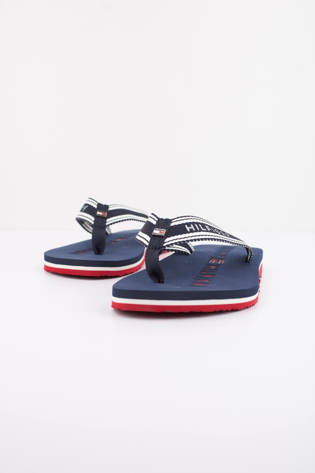 TOMMY HILFIGER MELLIE en color AZUL (2)