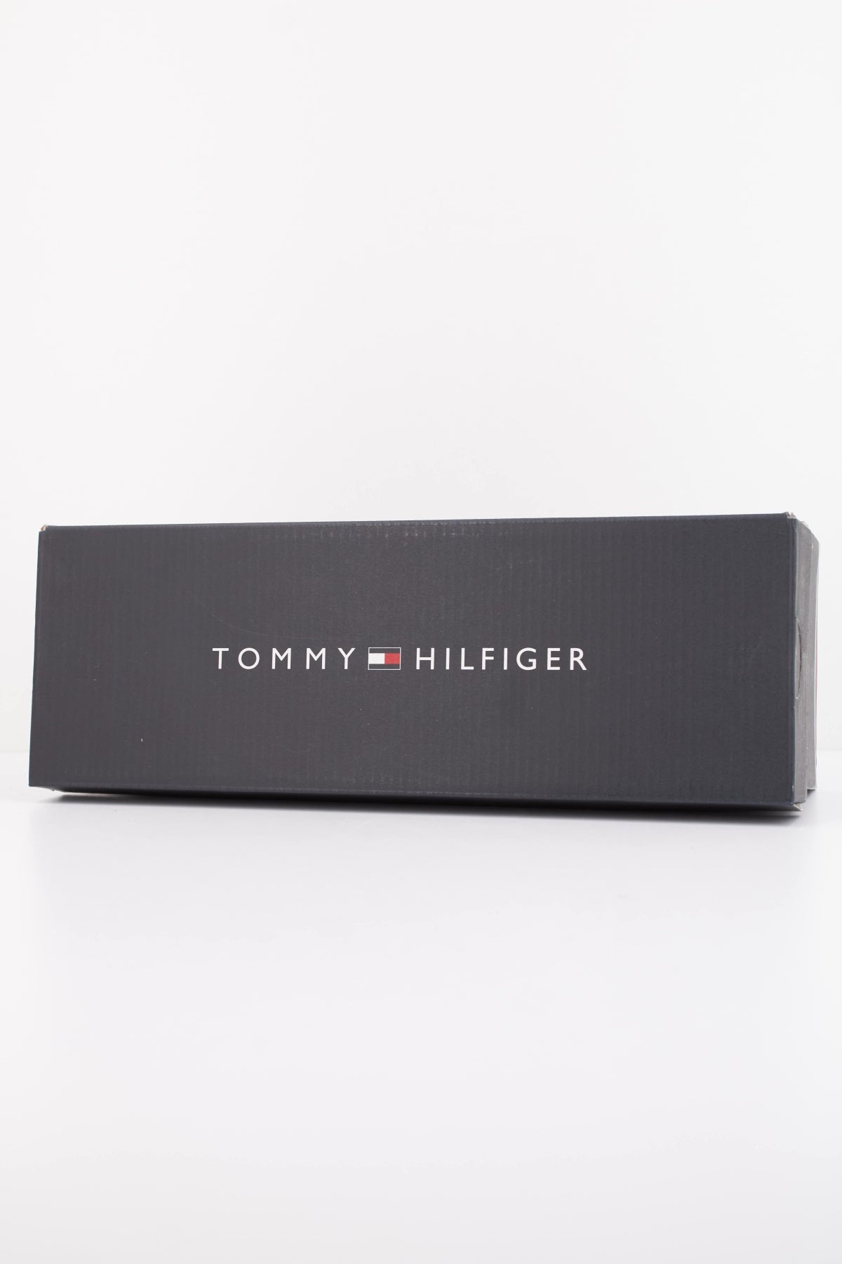 TOMMY HILFIGER CHAMBRAY BEACH en color ROJO (6)