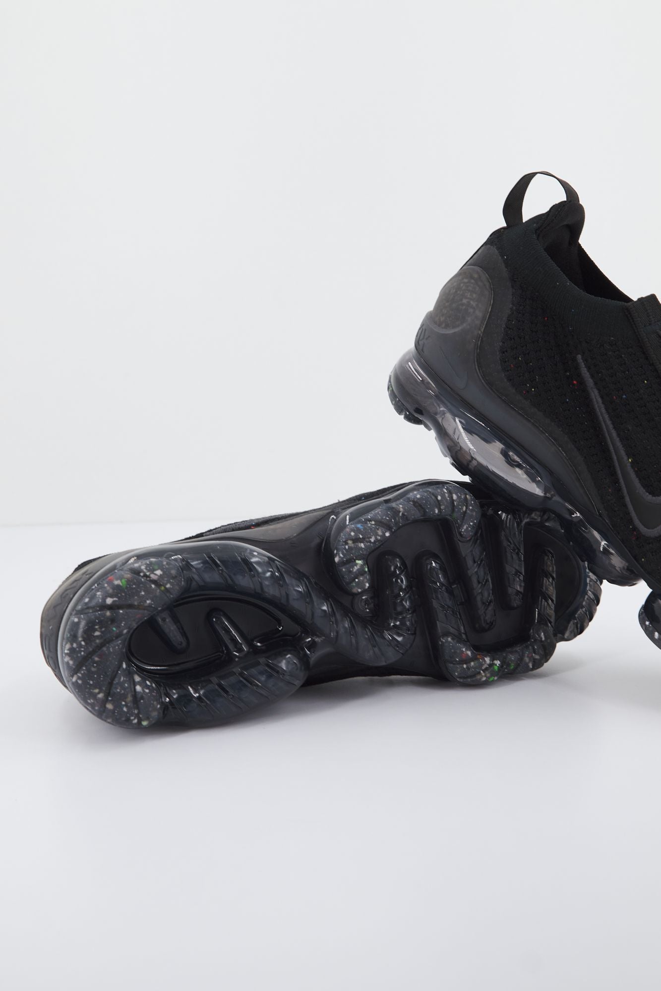 NIKE AIR VAPORMAX FK en color NEGRO (4)