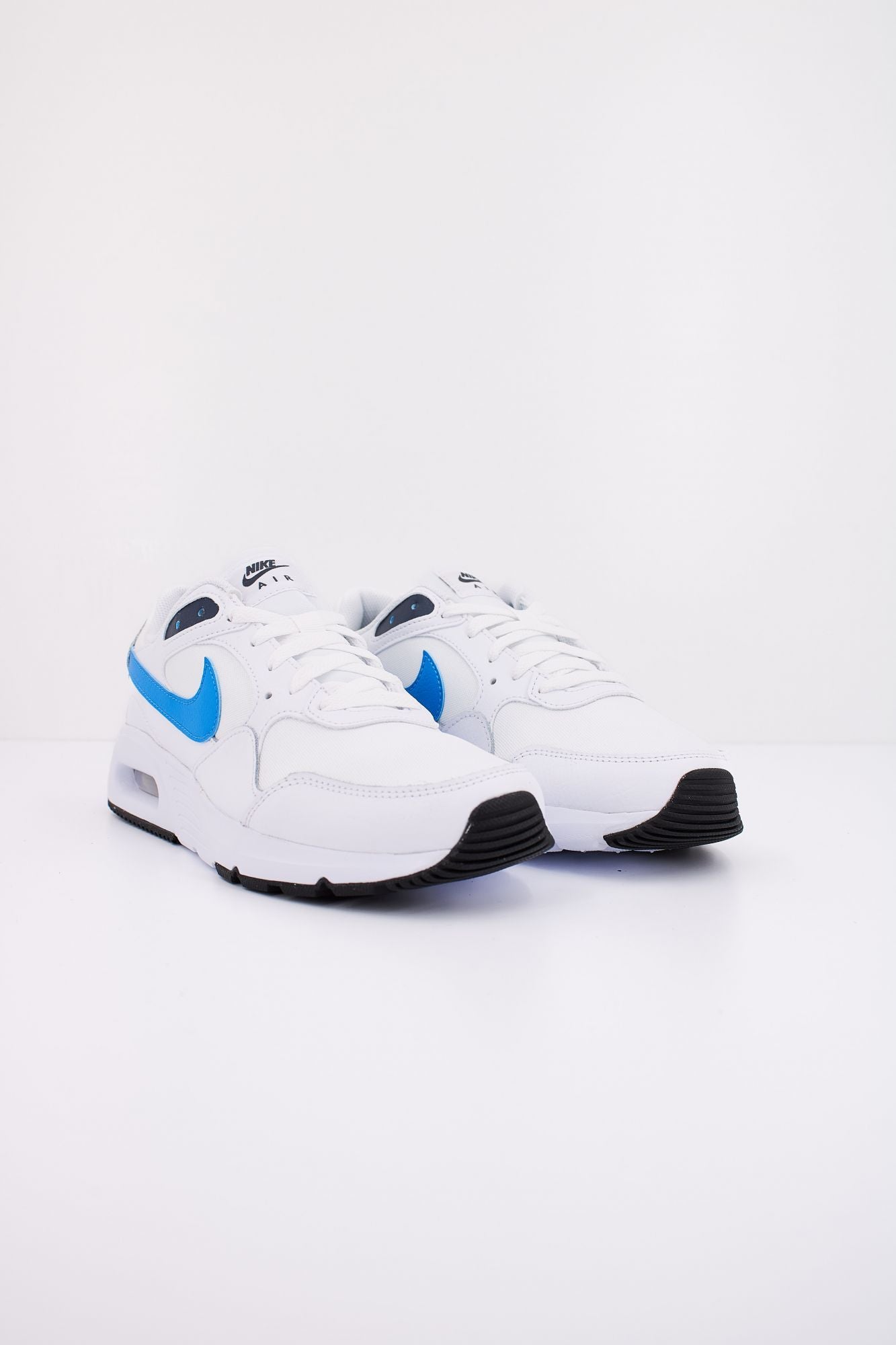 NIKE AIR MAX SC en color BLANCO (2)