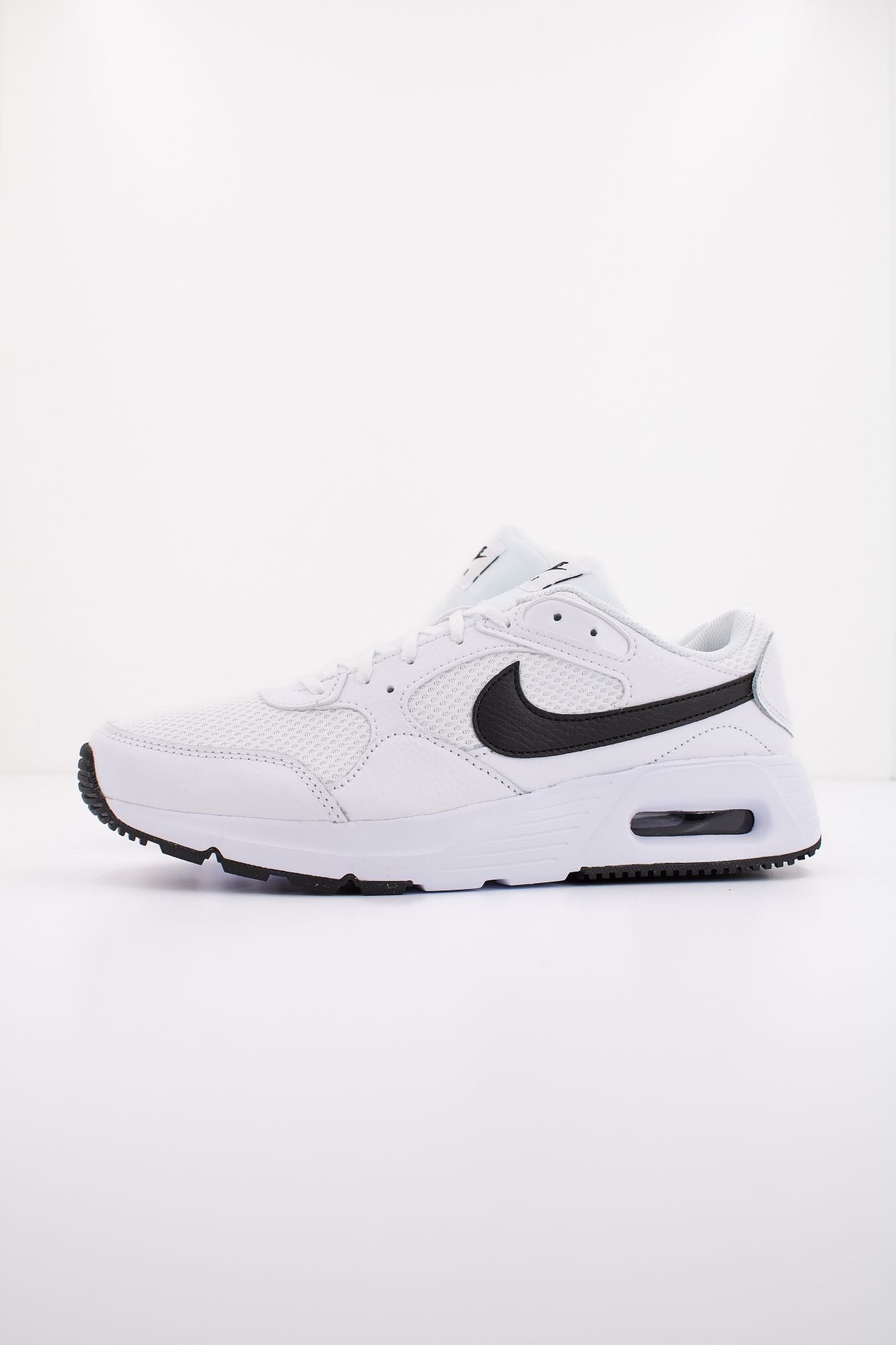 NIKE AIR MAX SC en color BLANCO (1)