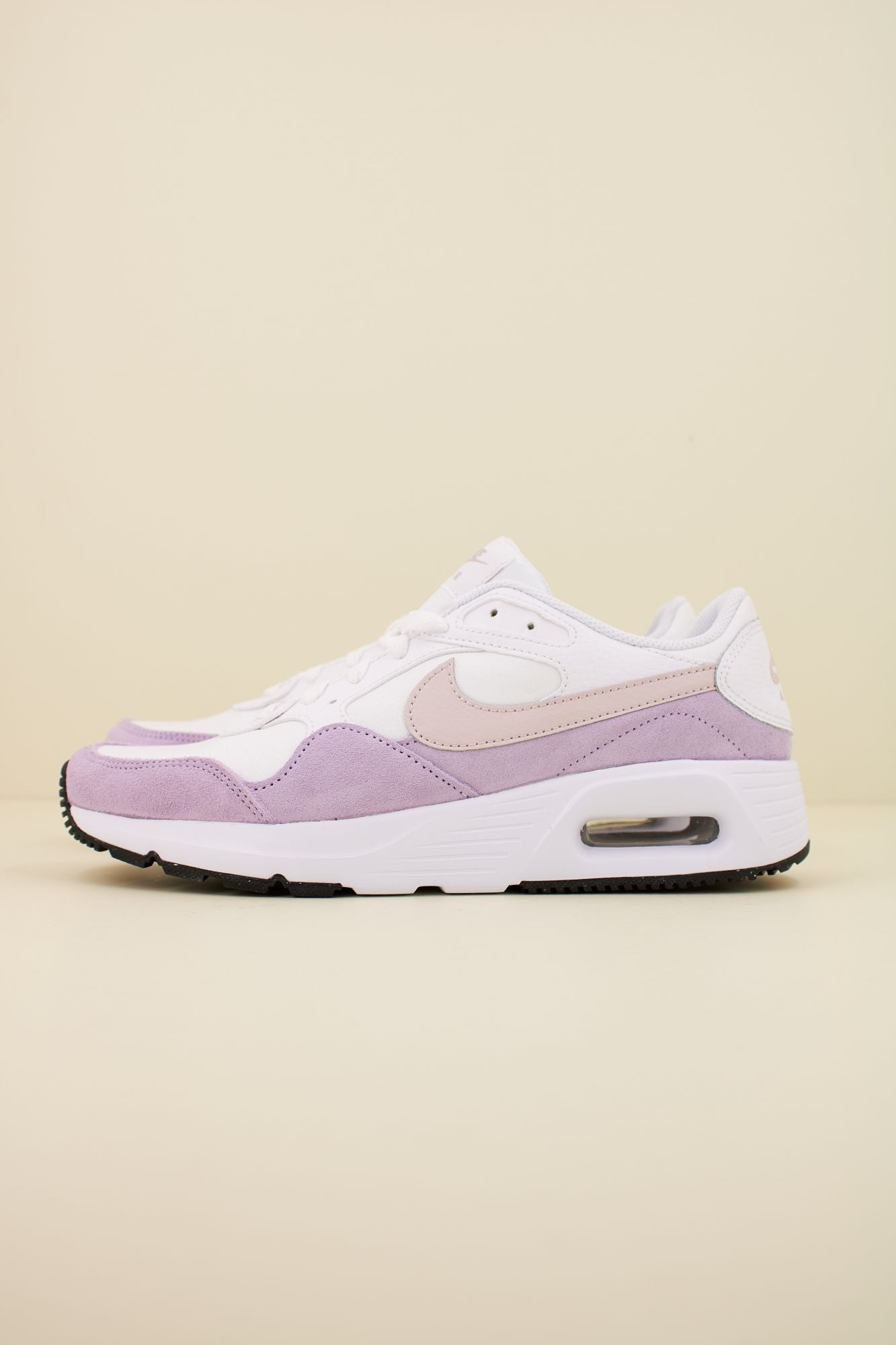 NIKE AIR MAX SC en color BLANCO (1)