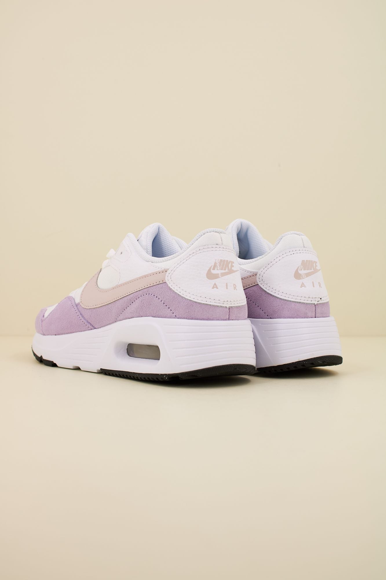 NIKE AIR MAX SC en color BLANCO (3)