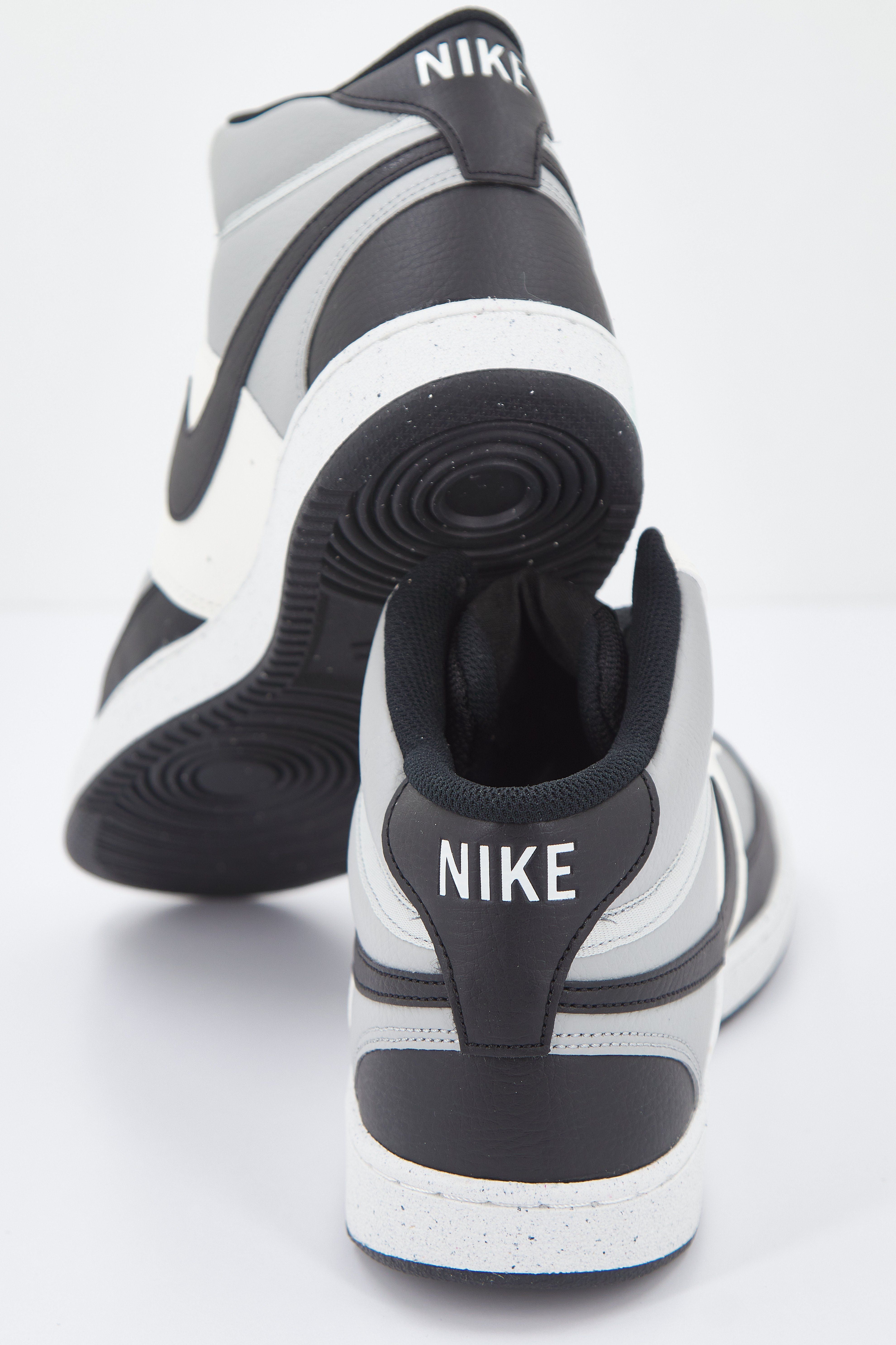 NIKE  NIKE COURT VISION MID NEXT N en color GRIS (7)