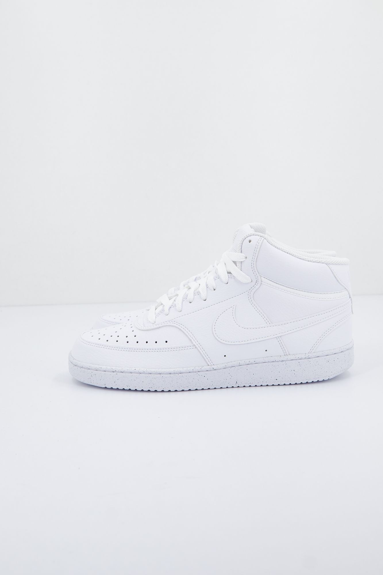NIKE  NIKE COURT VISION MID NEXT N en color BLANCO (1)