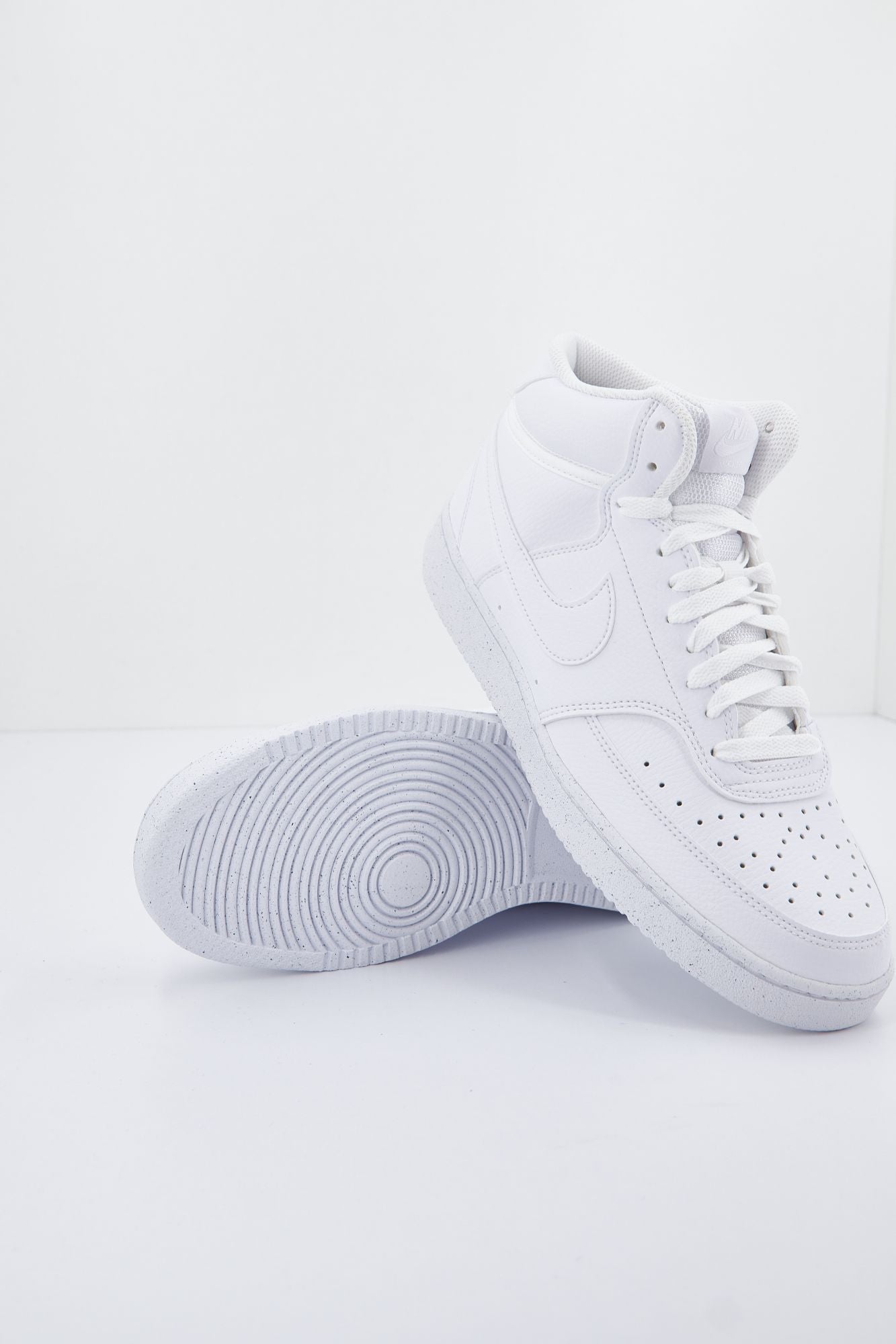 NIKE  NIKE COURT VISION MID NEXT N en color BLANCO (3)