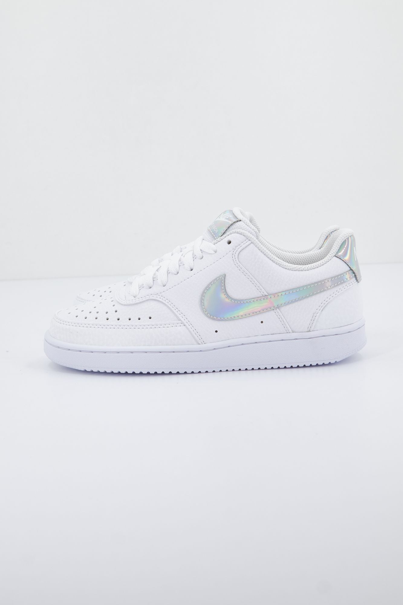 NIKE COURT VISION LO en color BLANCO (2)