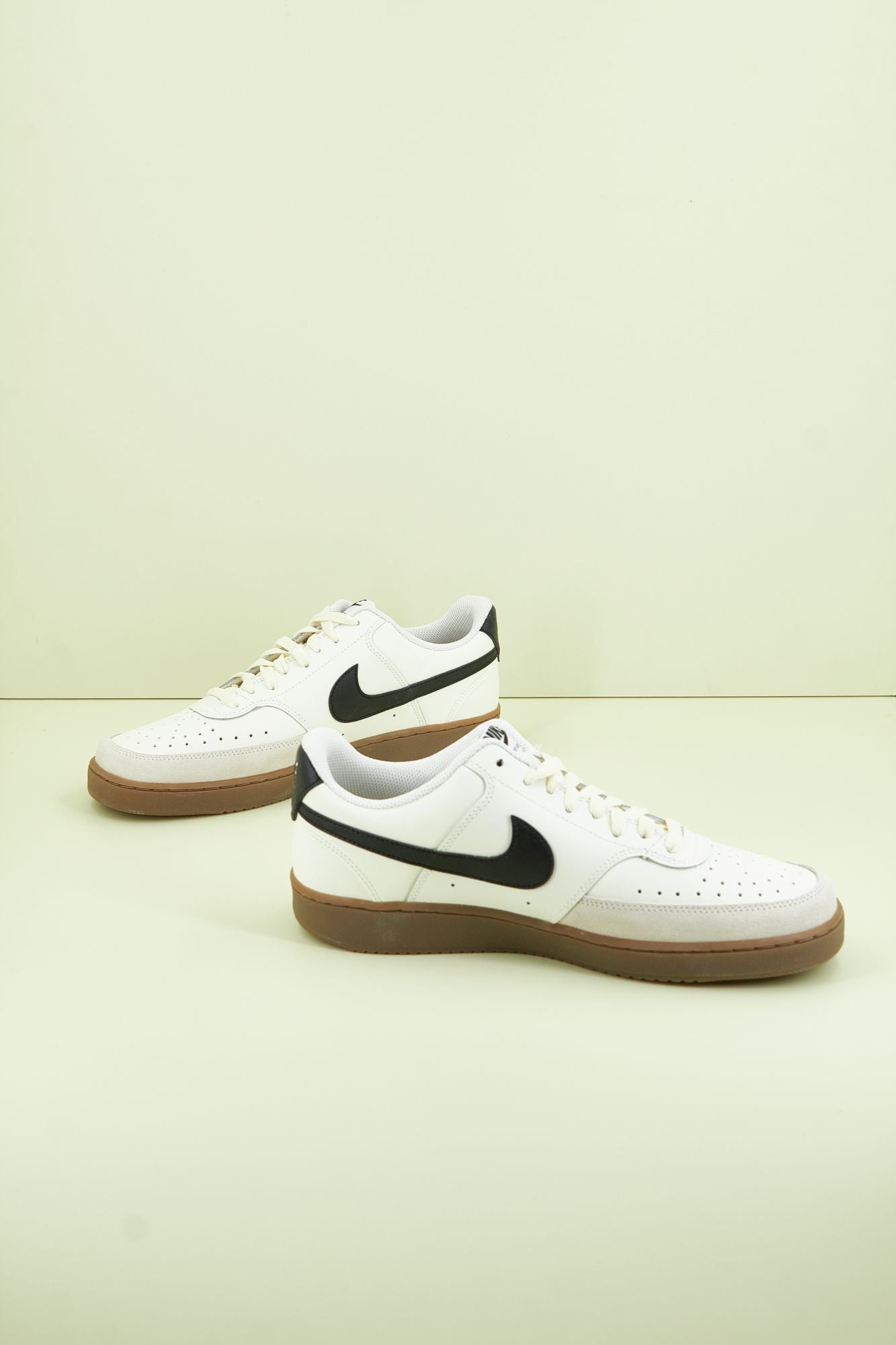 NIKE COURT VISION LO en color BLANCO (1)