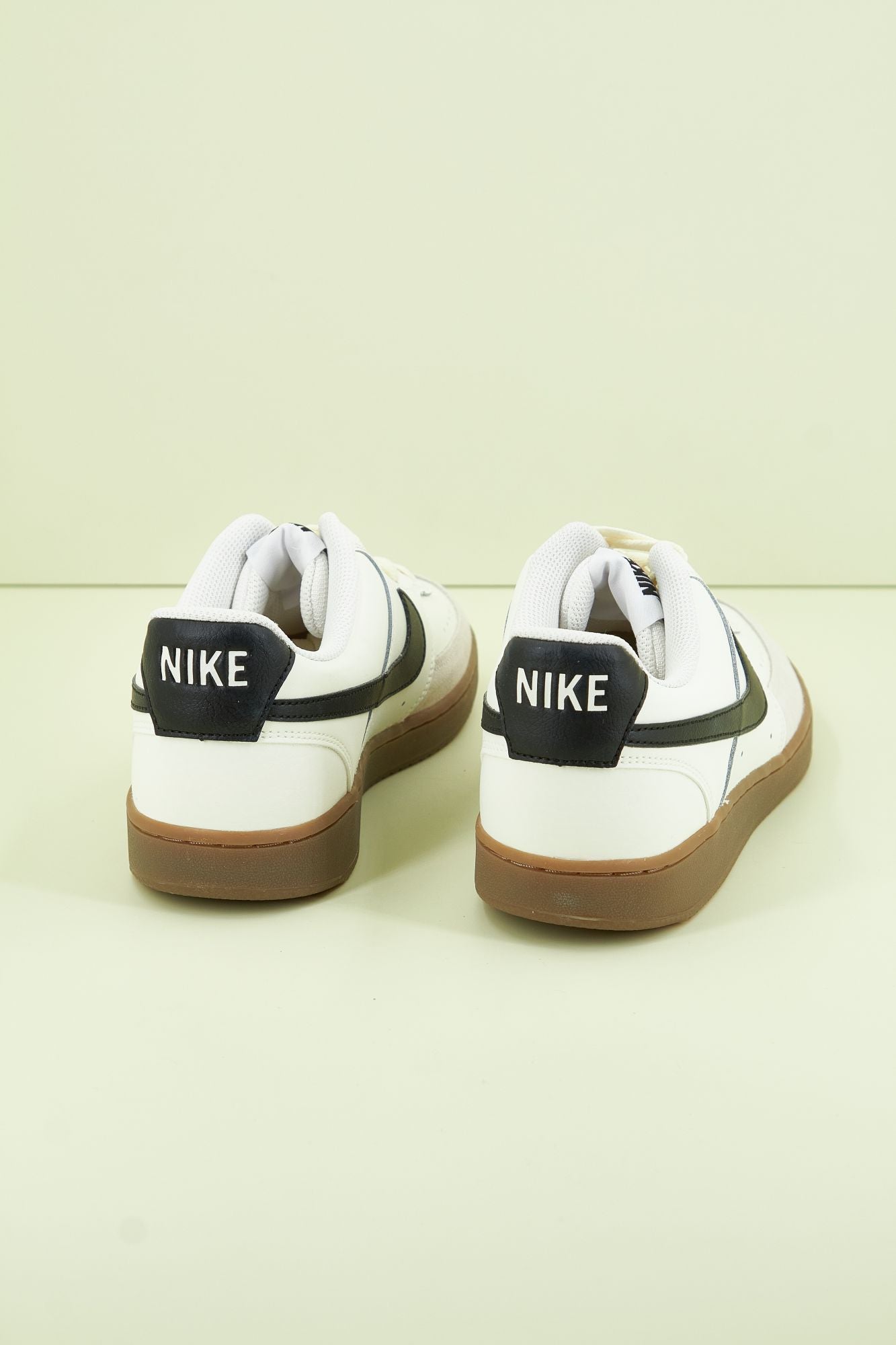 NIKE COURT VISION LO en color BLANCO (3)