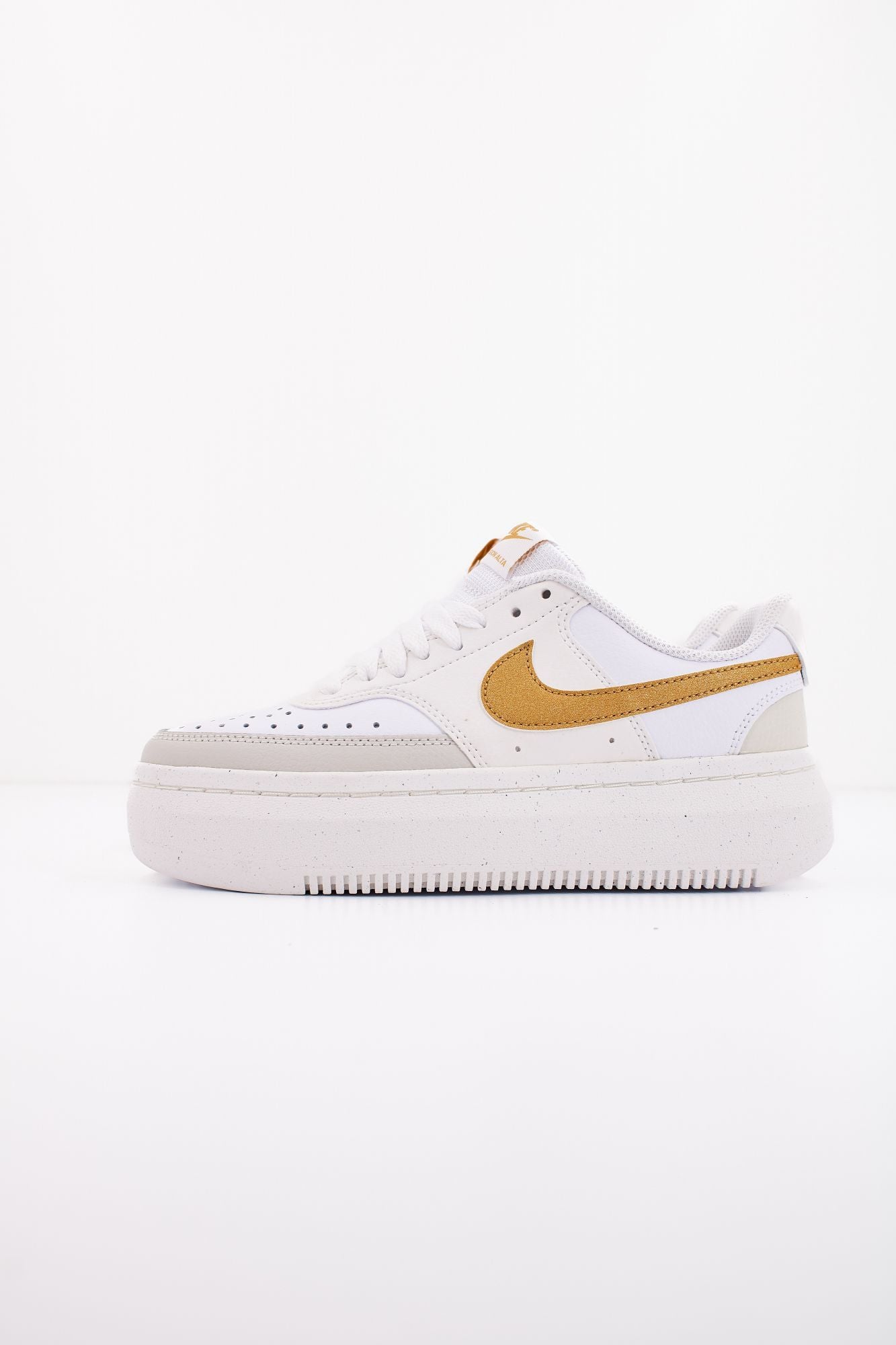 NIKE NIKE COURT VISION en color BLANCO (1)