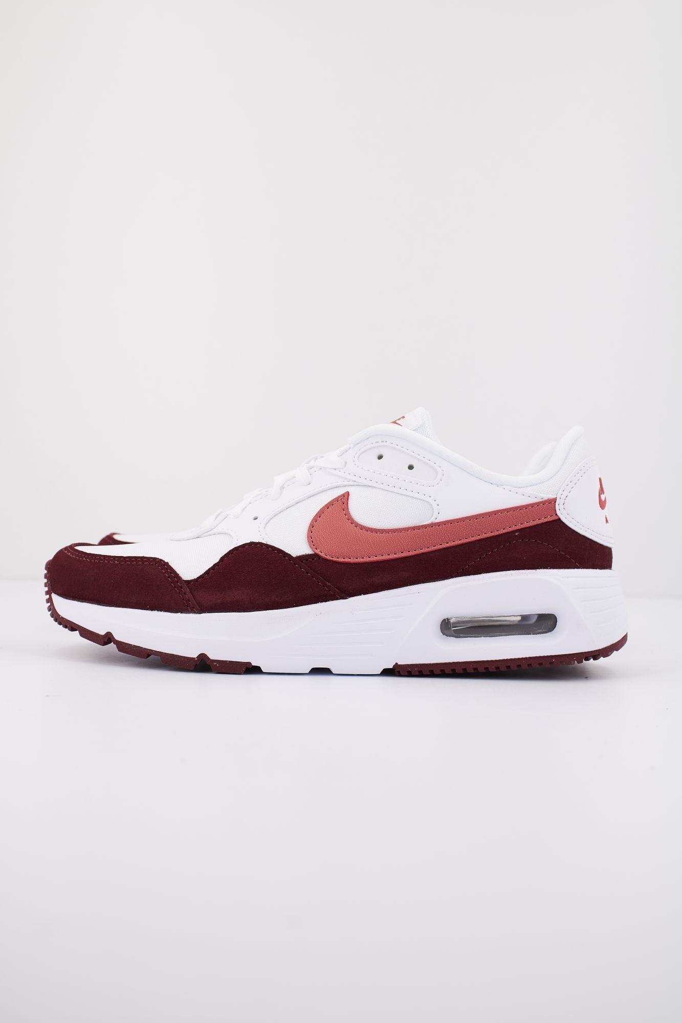 NIKE AIR MAX en color BLANCO (1)