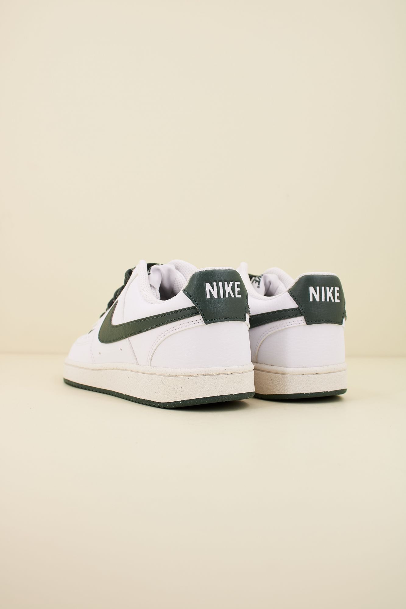NIKE COURT VISION LOW NEXT NATURE en color BLANCO (3)