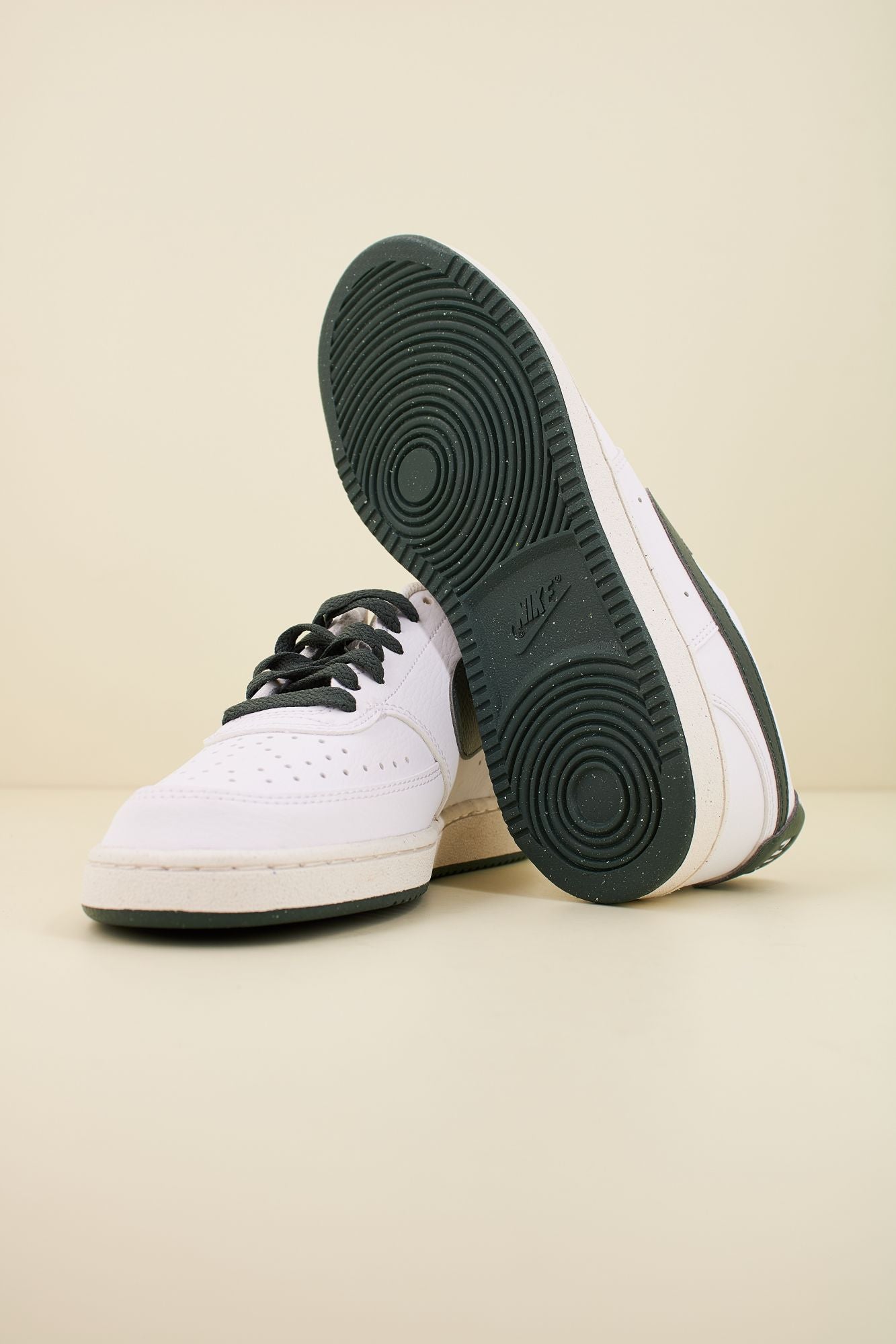NIKE COURT VISION LOW NEXT NATURE en color BLANCO (4)