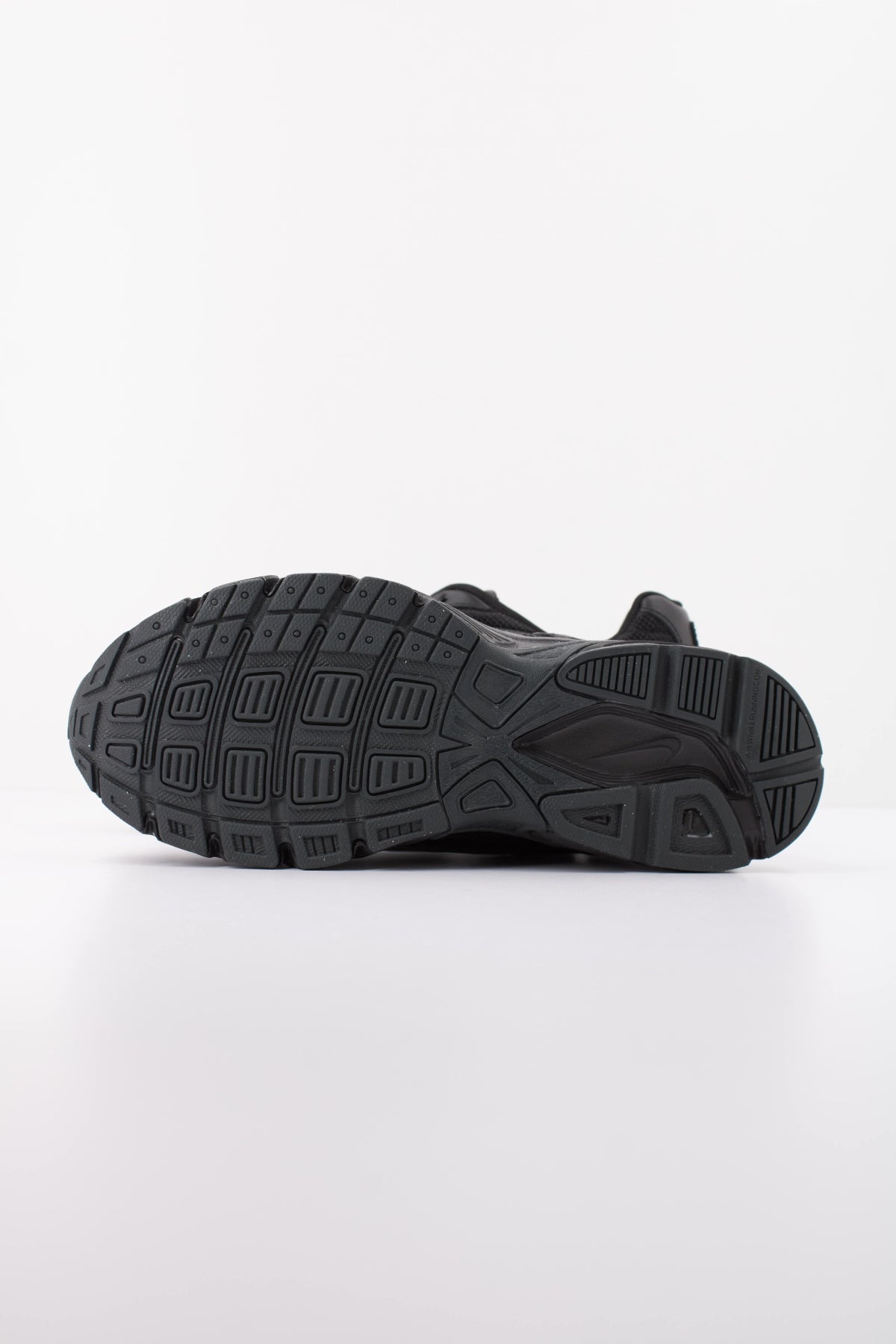 NIKE 394053  en color NEGRO (5)