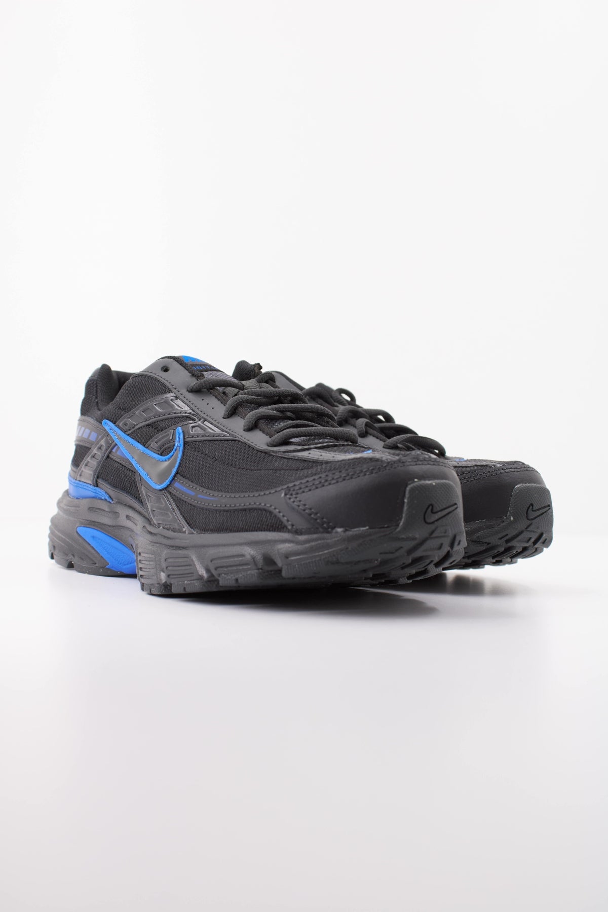 NIKE 394055 en color NEGRO (2)