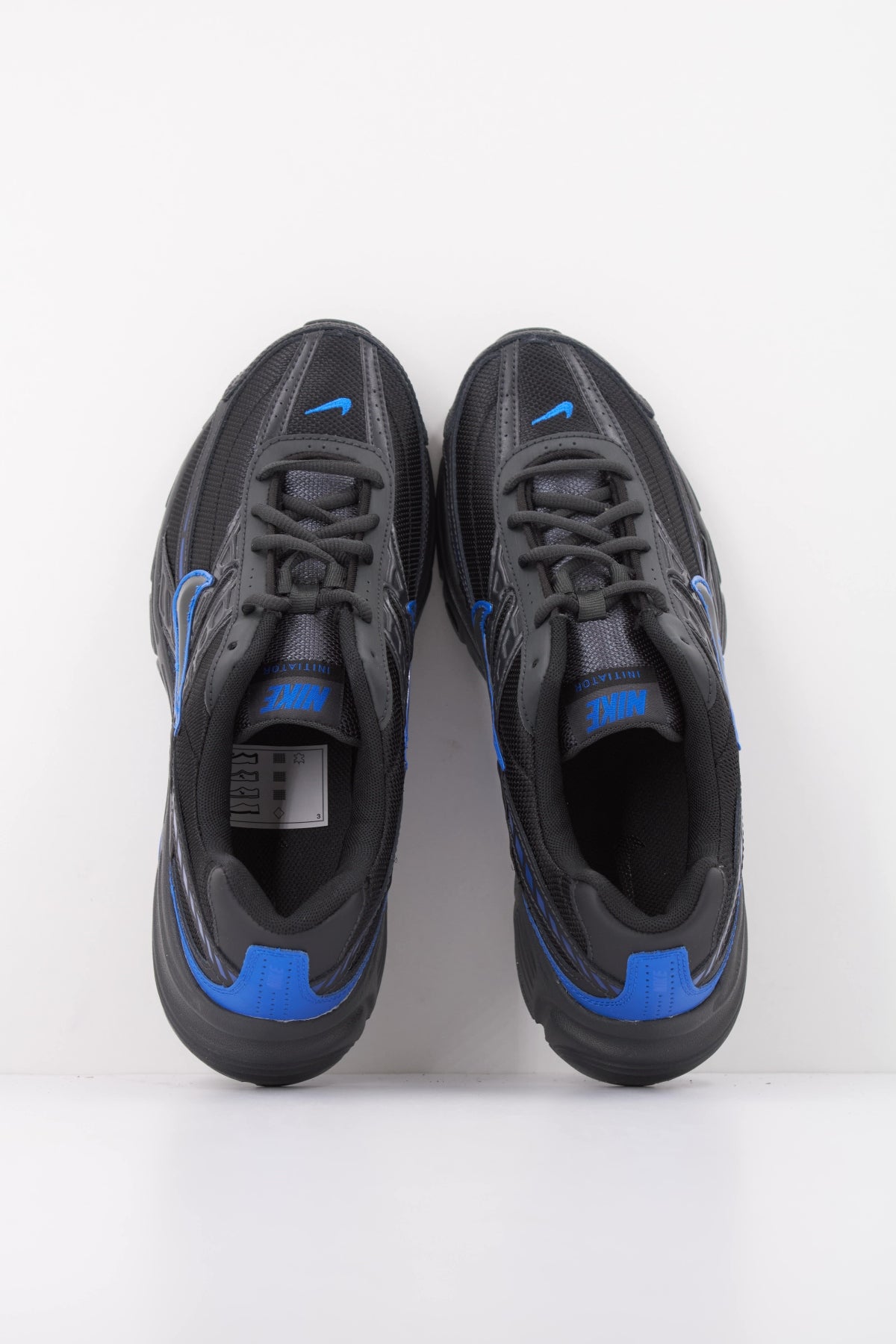 NIKE 394055 en color NEGRO (3)