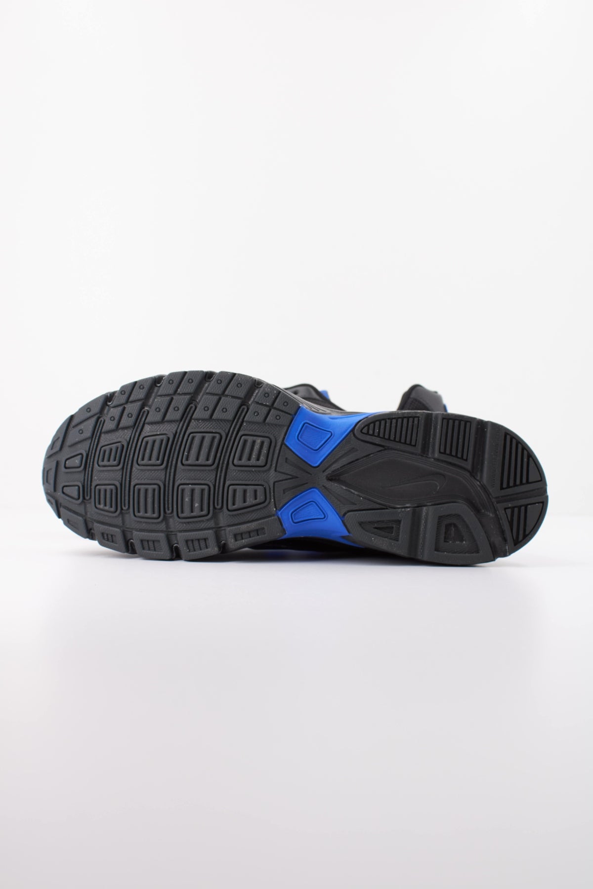 NIKE 394055 en color NEGRO (5)