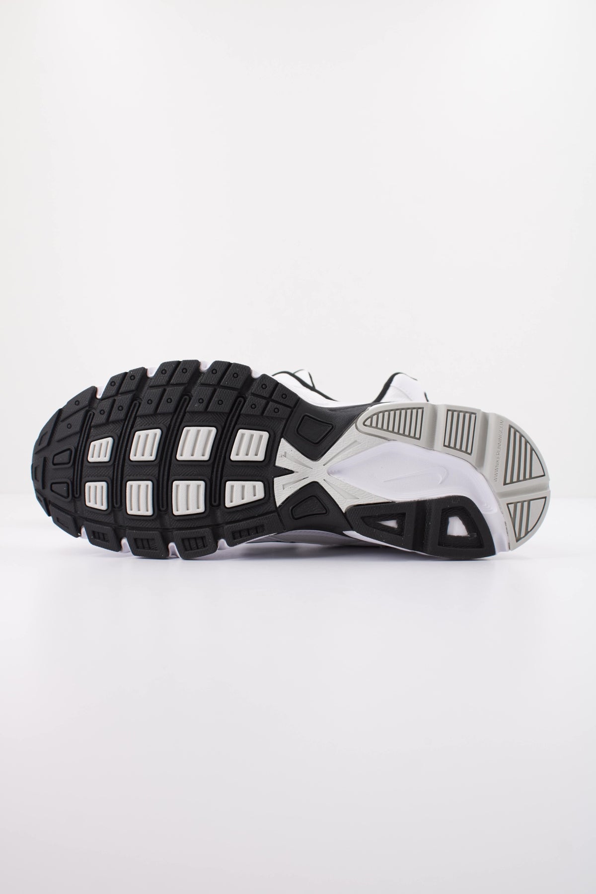 NIKE INITIATOR 394055 en color BLANCO (5)