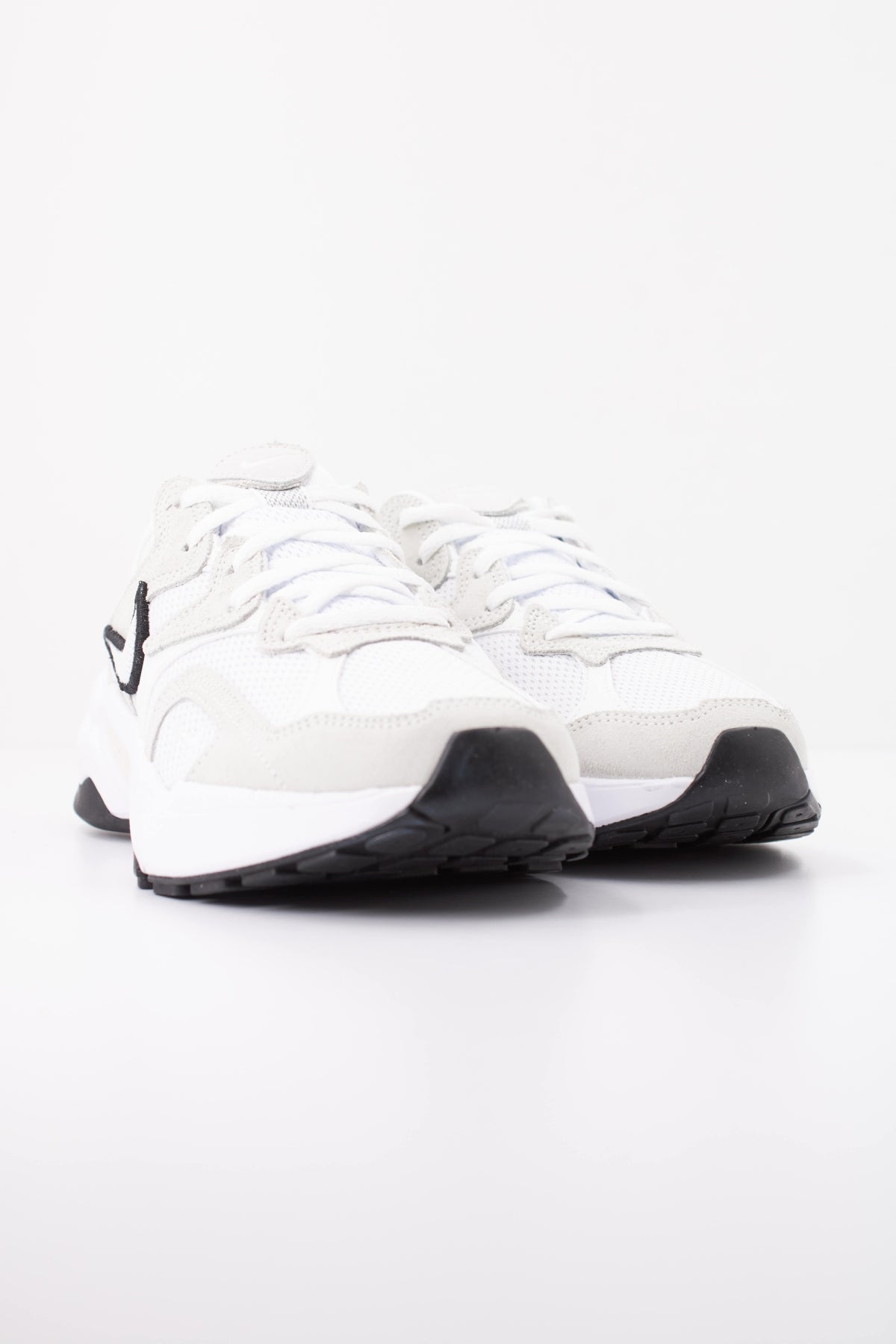NIKE AL8 FJ3794 en color BLANCO (2)