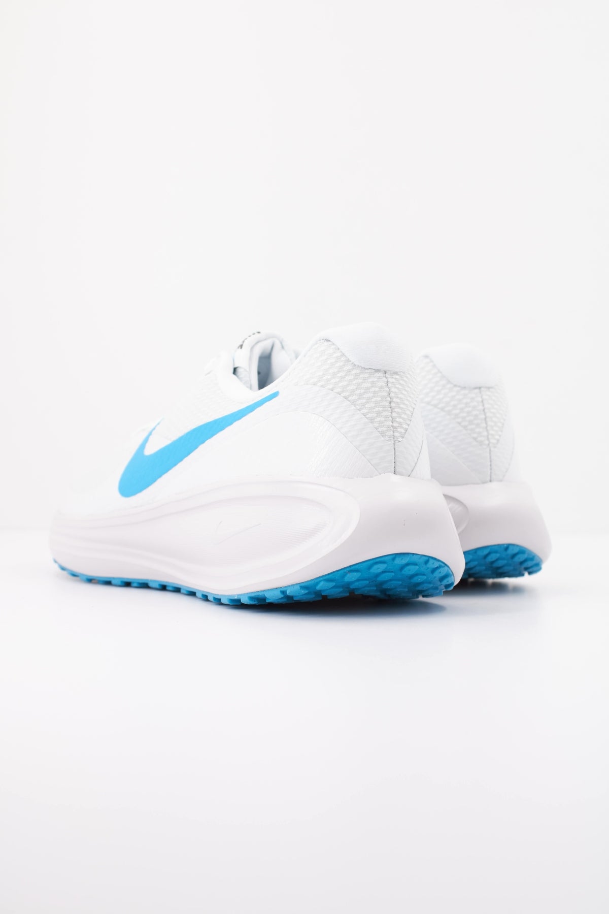NIKE NIKE REVOLUTION 8 en color AZUL (4)