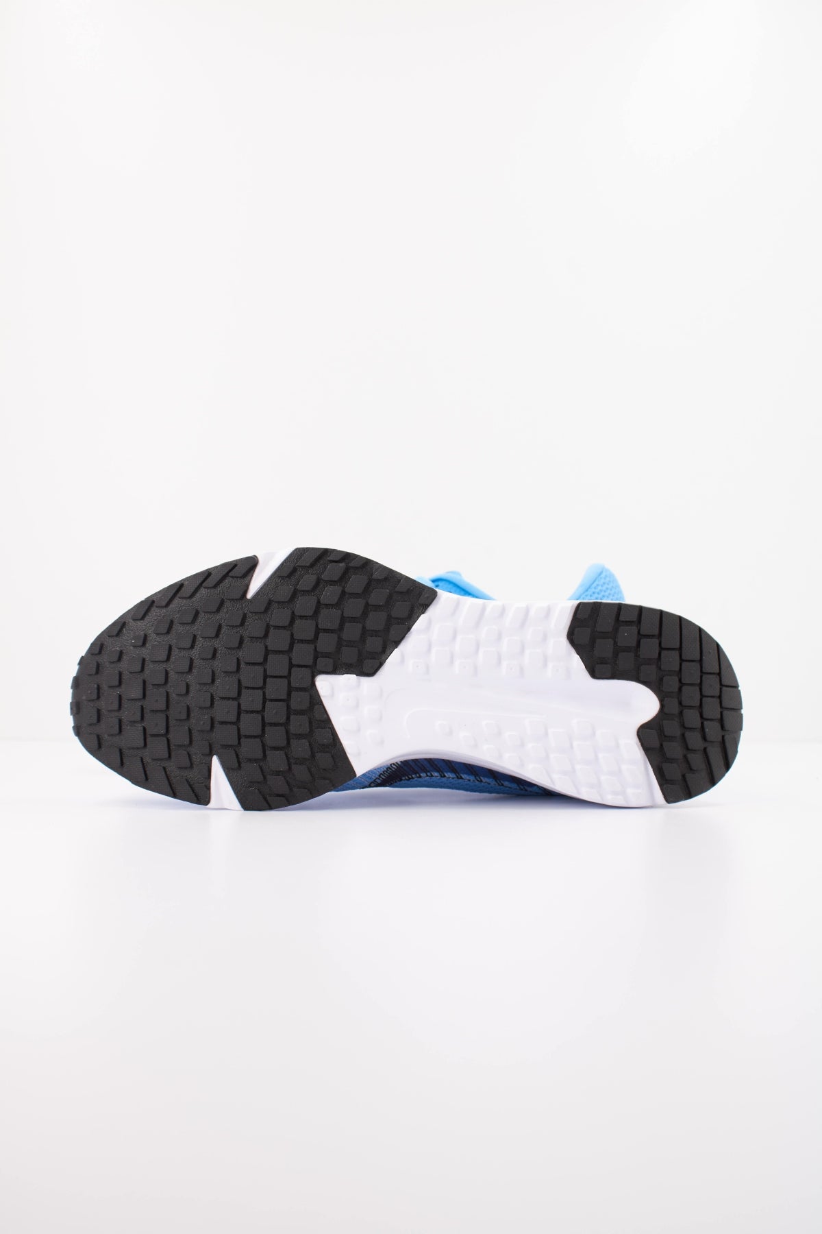 NIKE NIKE RUN DEFY en color AZUL (5)