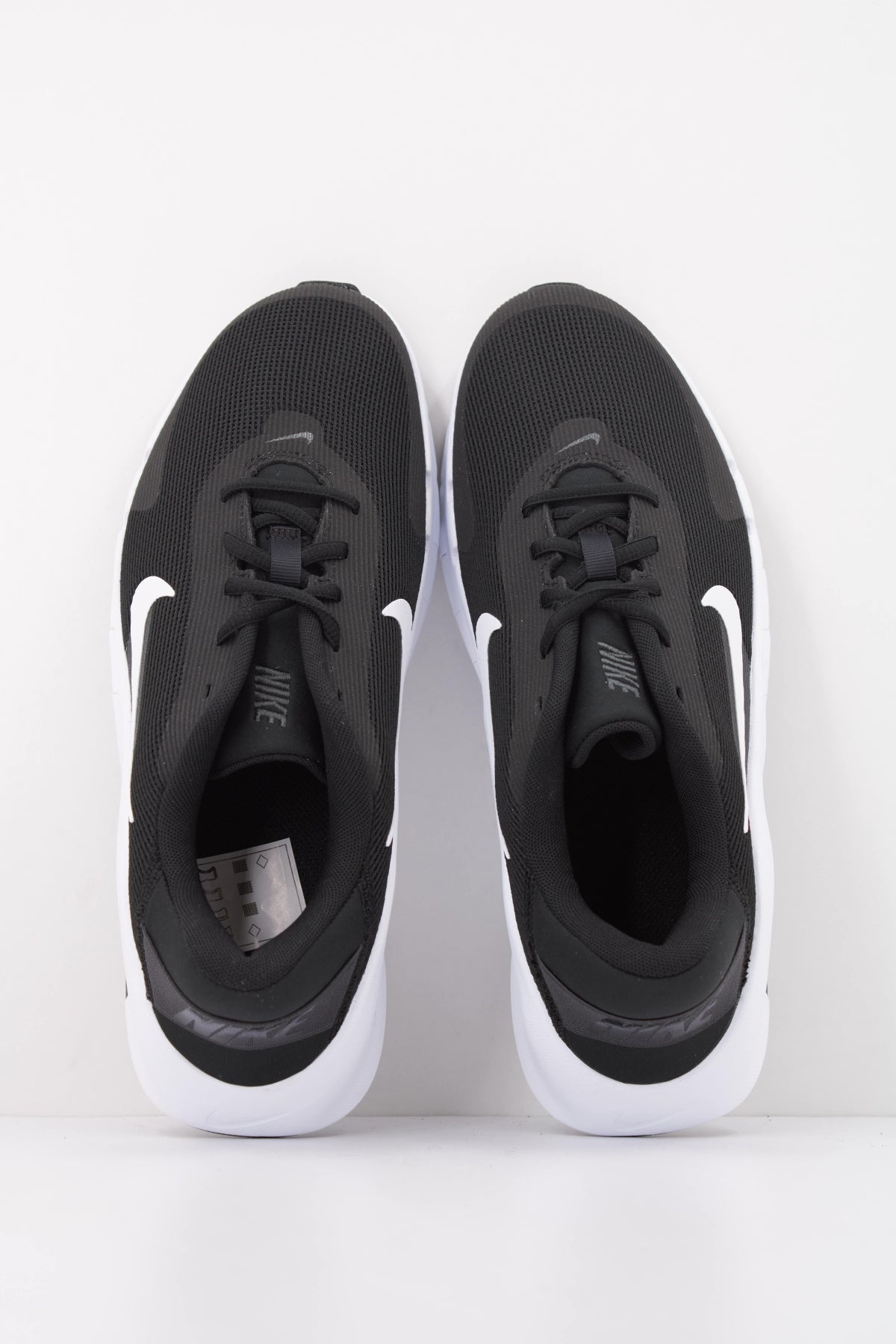 NIKE FLEX TRAIN HV9972 en color NEGRO (3)