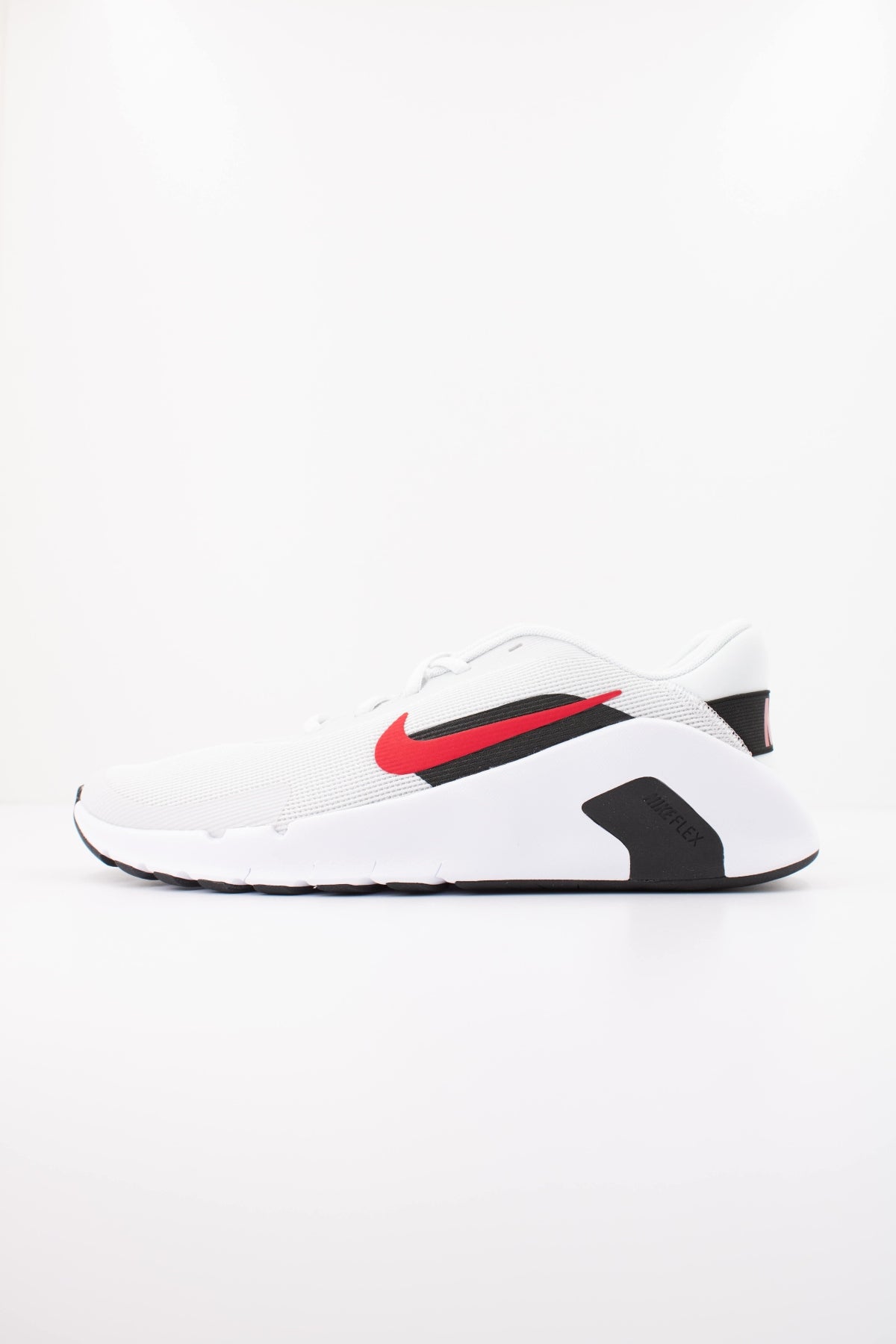 NIKE FLEX TRAIN HV9972 en color BLANCO (1)