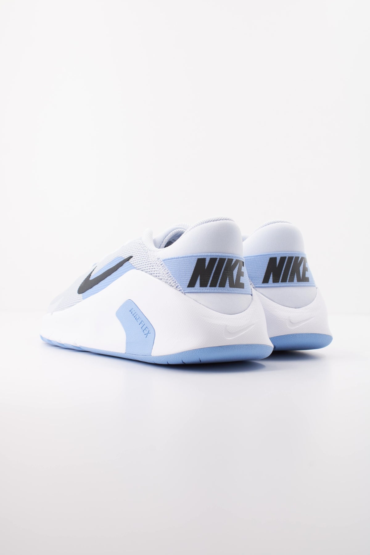 NIKE W NIKE FLEX TRAIN en color AZUL (4)