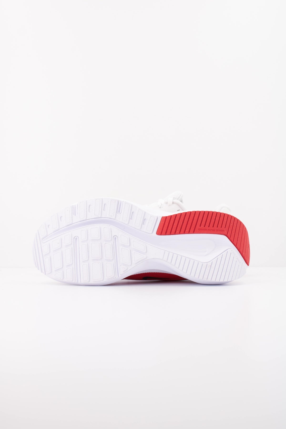 NIKE NIKE DOWNSHIFTER 14 en color BLANCO (5)