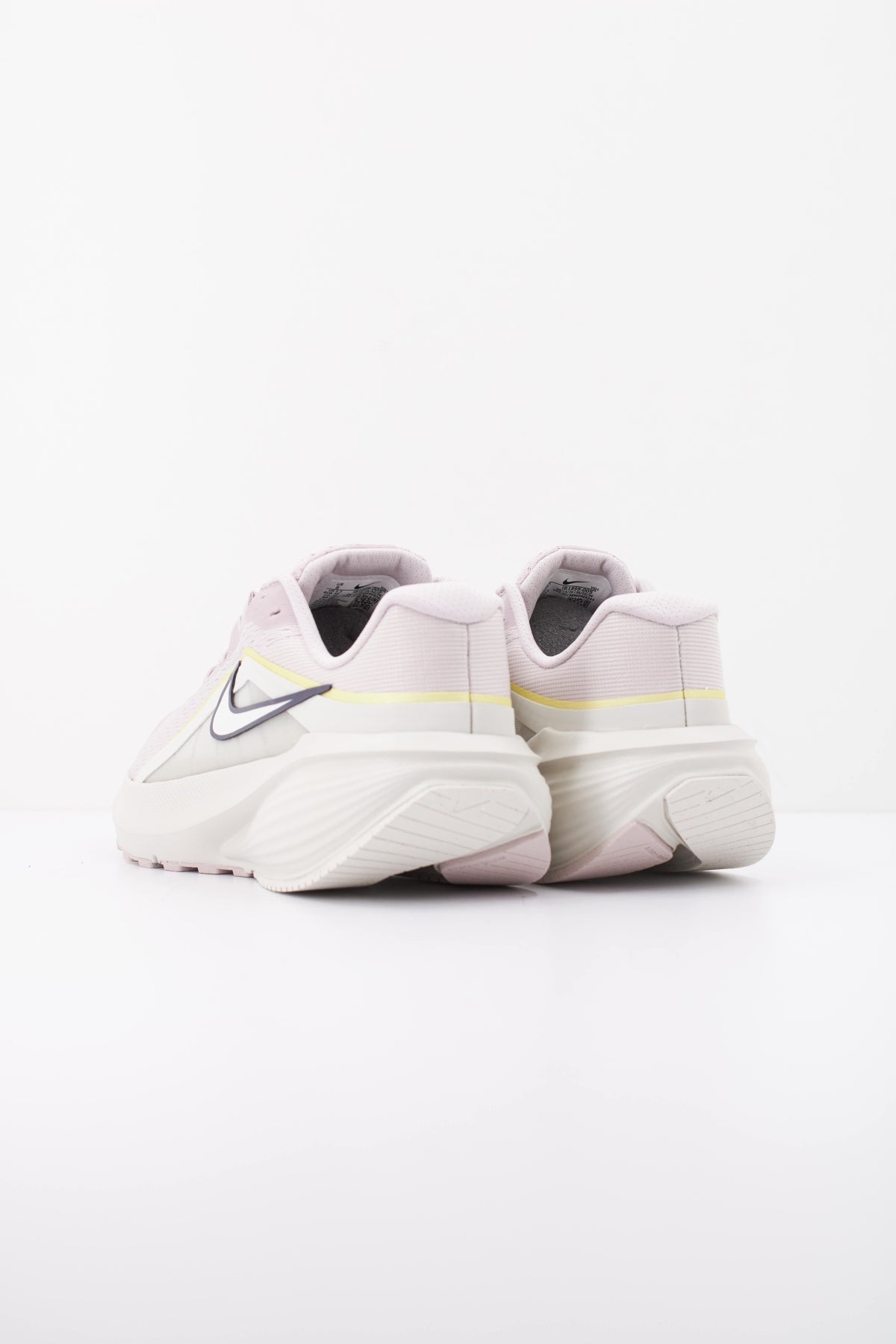 NIKE DOWNSHIFTER 14 IB1899-005 en color NUDE (4)