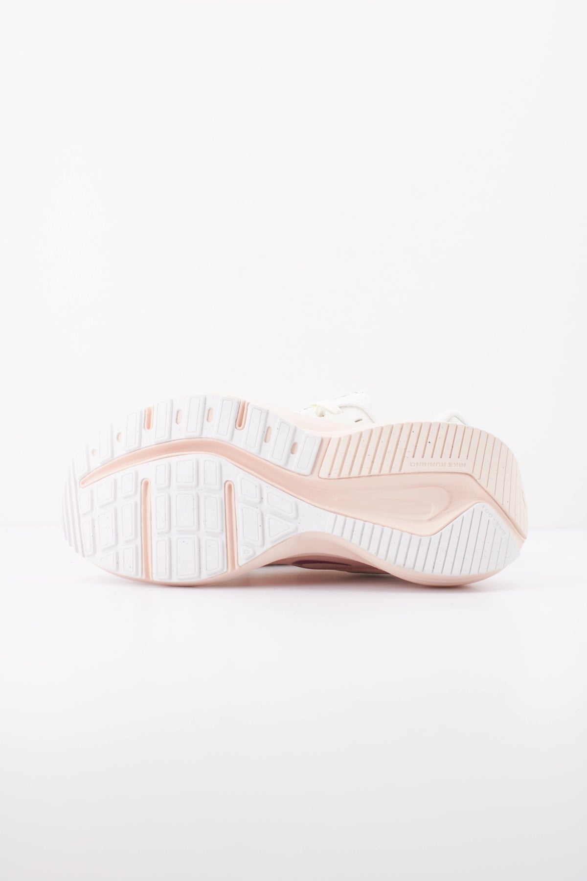 NIKE W NIKE DOWNSHIFTER 14 en color BLANCO (5)