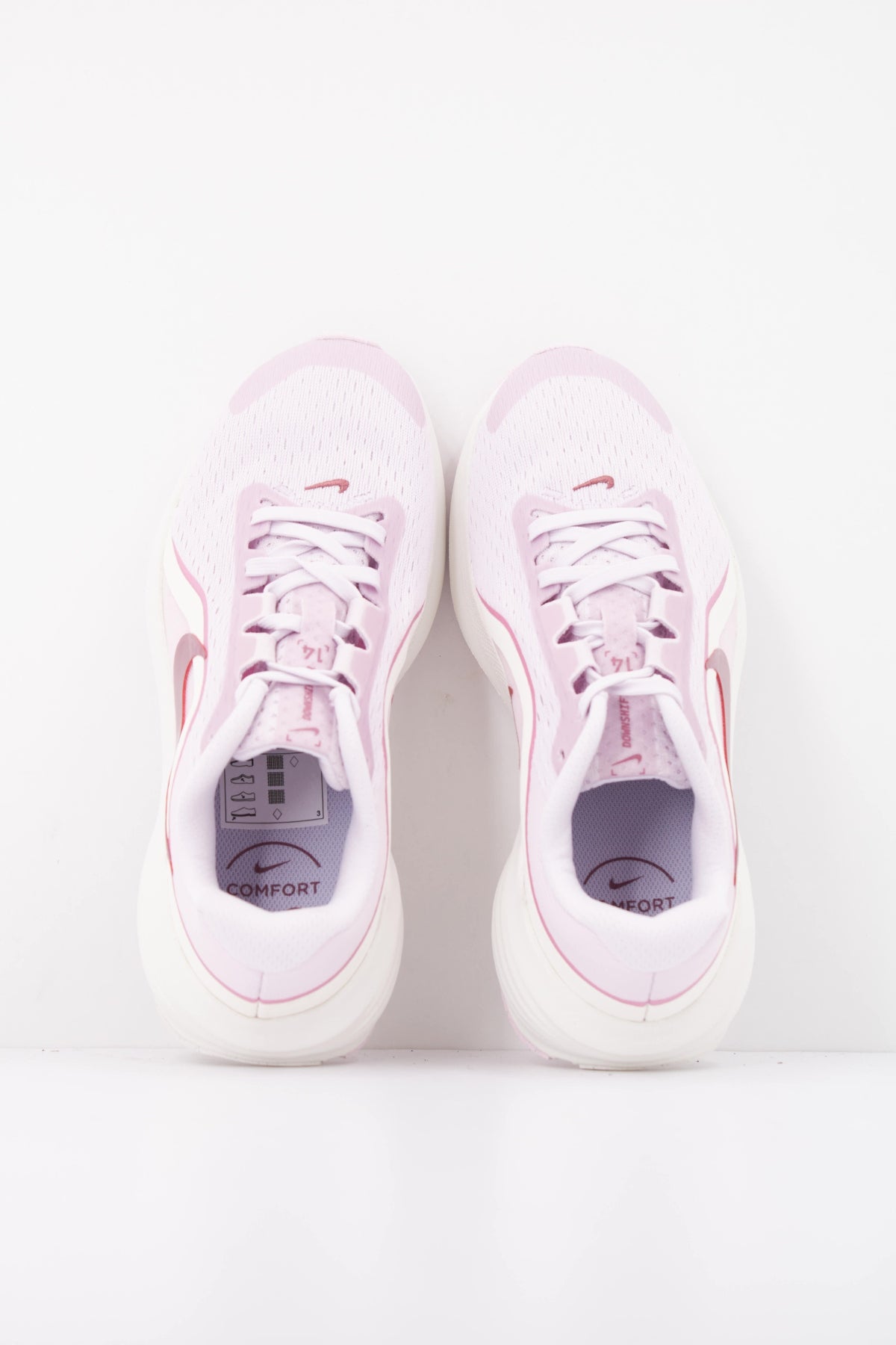 NIKE W NIKE DOWNSHIFTER 14 en color VIOLETA (3)