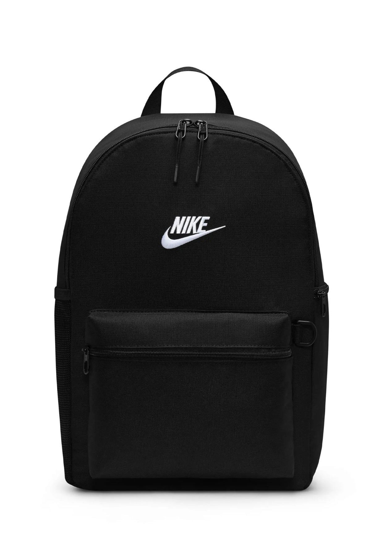 NIKE NK HERITAGE BACKPACK 2.0 en color NEGRO (1)