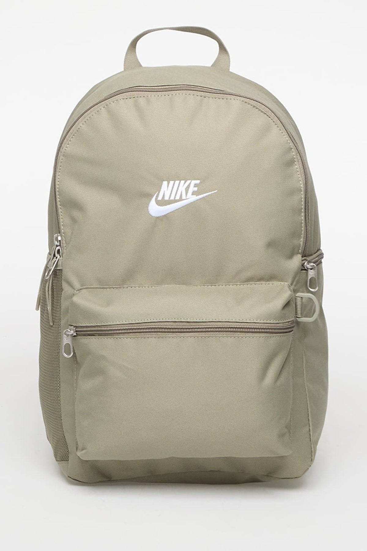 NIKE NK HERITAGE BACKPACK 2.0 en color BEIS (1)