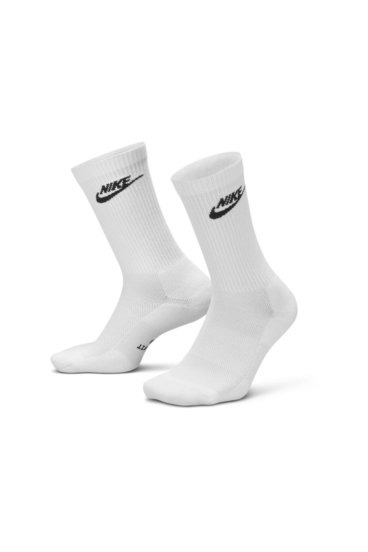 NIKE U NK ED ELVD CRW 3P FUTRA -144 en color BLANCO (2)