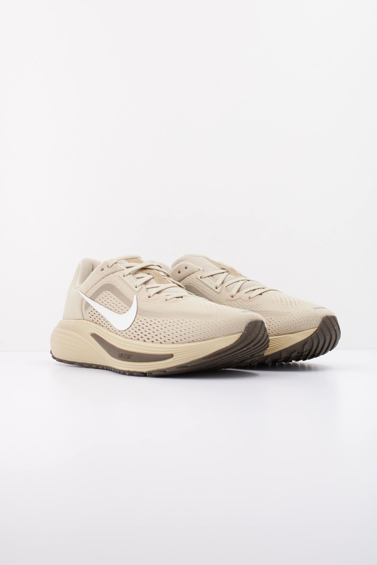 NIKE NIKE QUEST 7 en color BEIS (2)