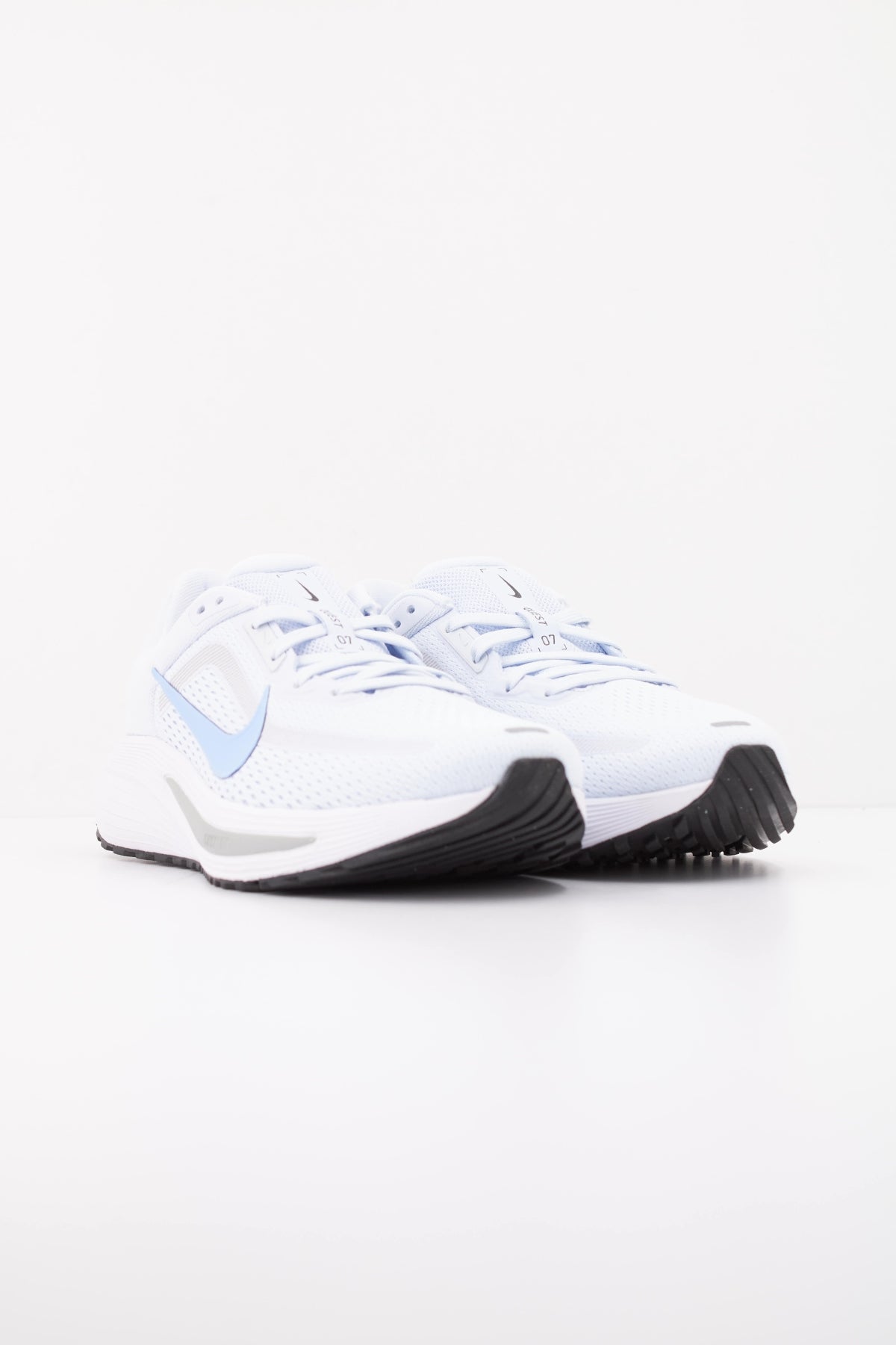 NIKE W NIKE QUEST 7 en color AZUL (2)