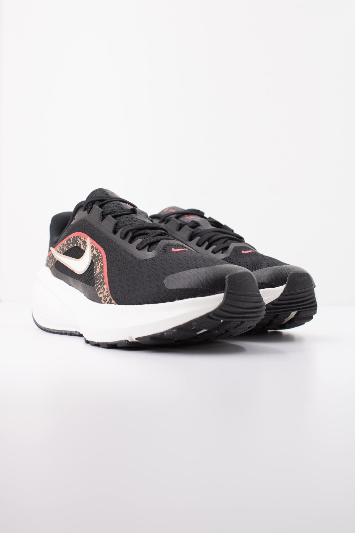 NIKE W NIKE DOWNSHIFTER 14 PRINT en color NEGRO (2)