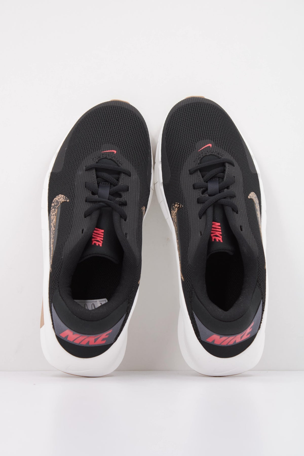 NIKE FLEX TRAIN PRINT IV5733 en color NEGRO (3)